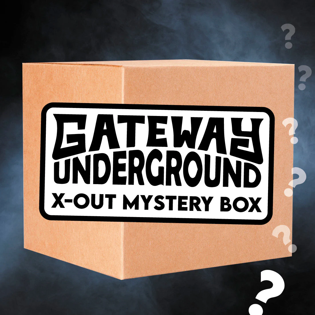 Gateway Factory 2nd Mystery 10-Pack - Image 3