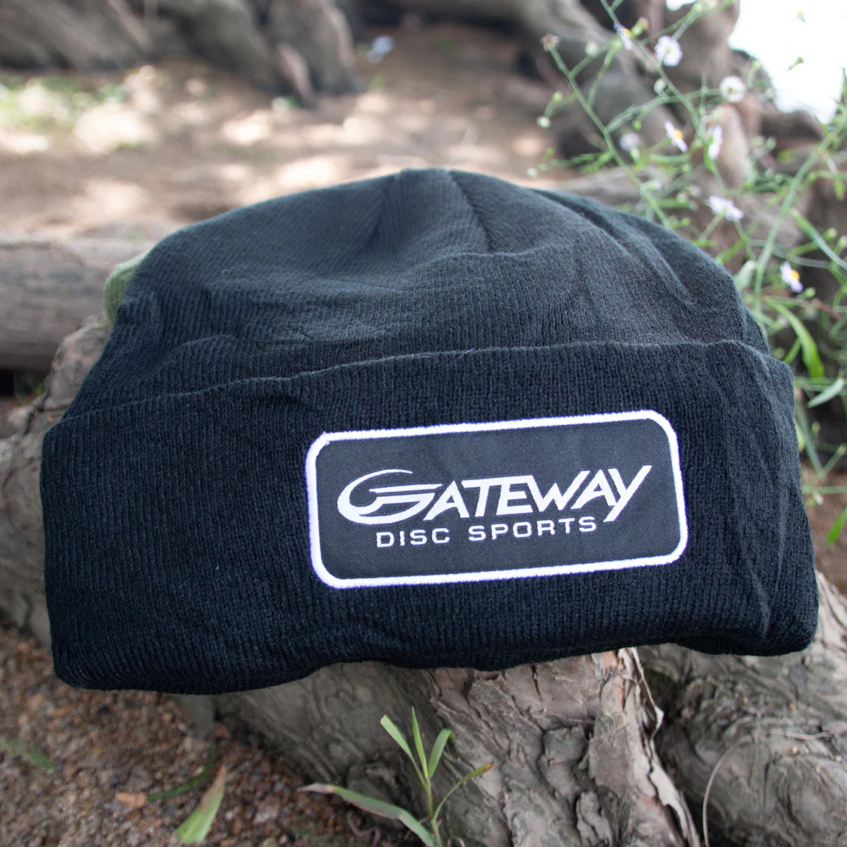 Gateway Patch Beanie - Image 3