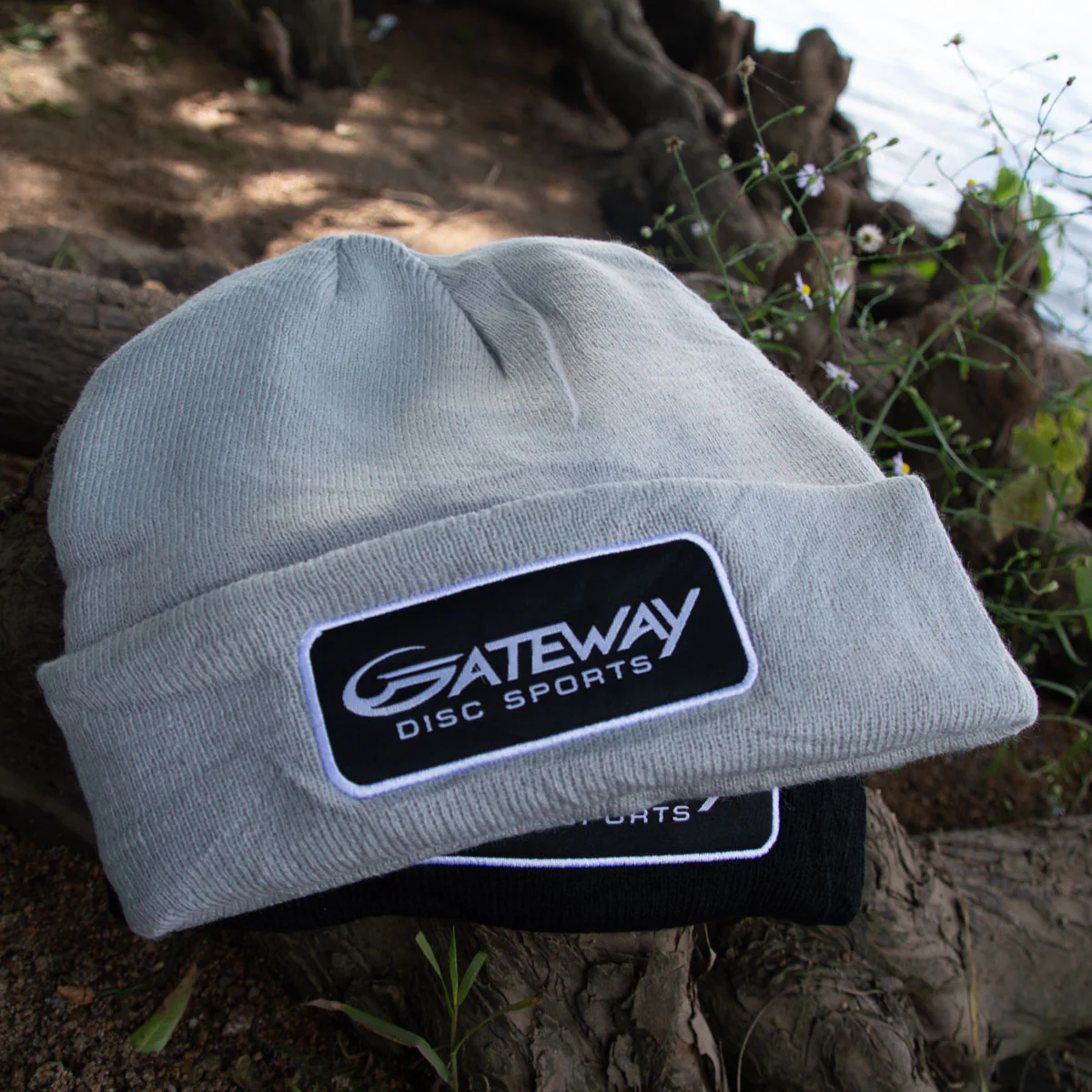 Gateway Patch Beanie - Image 4