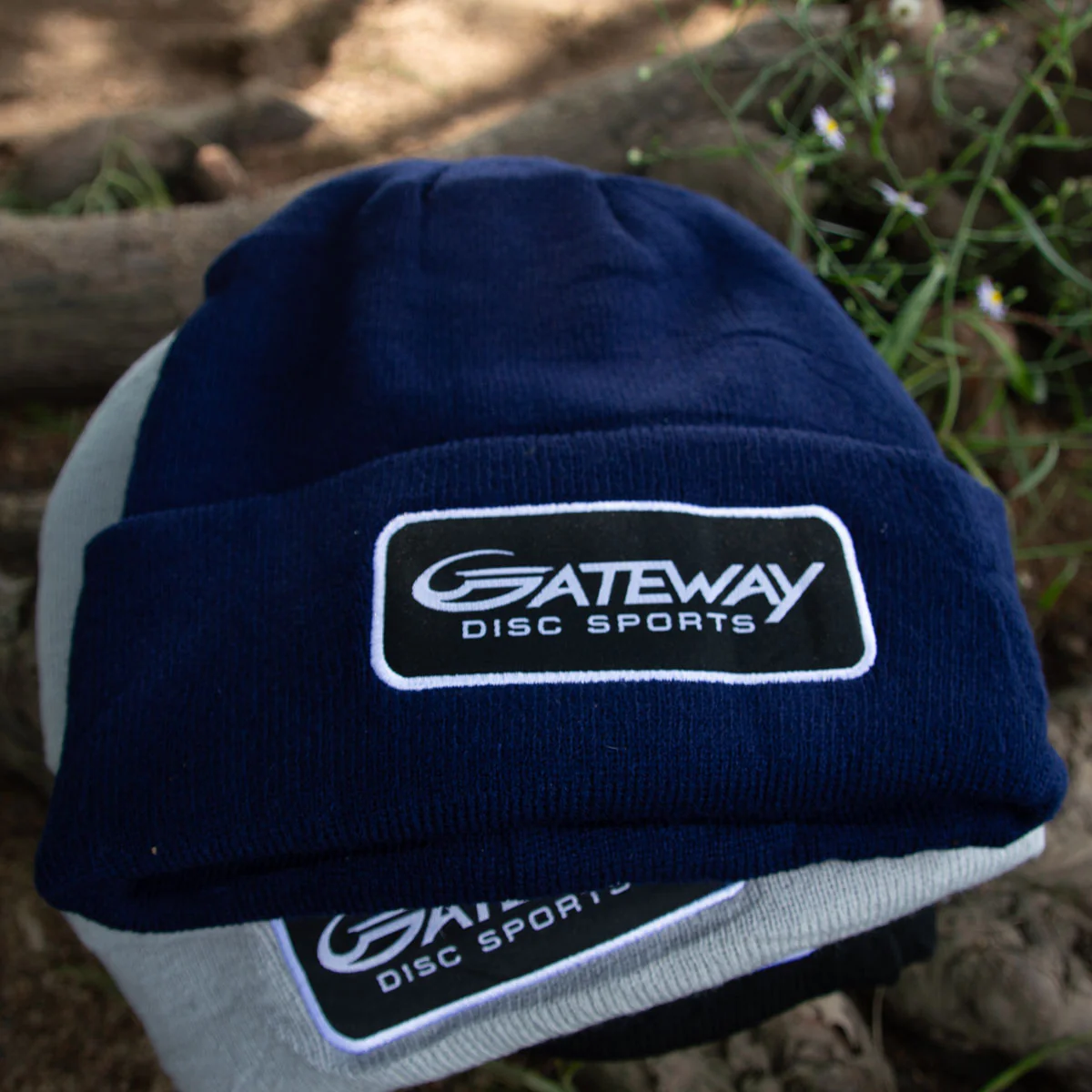 Gateway Patch Beanie - Image 5