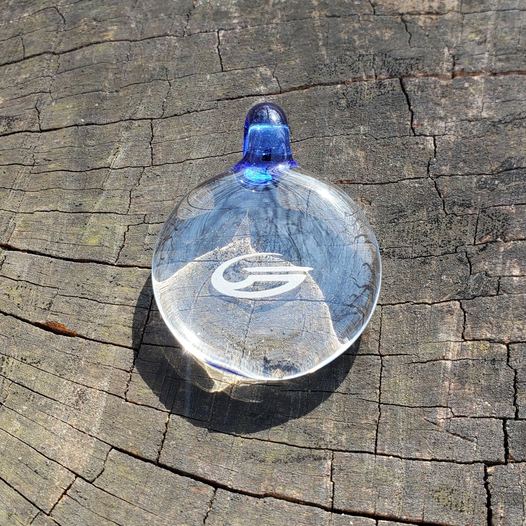 Glass Pendants - Image 10