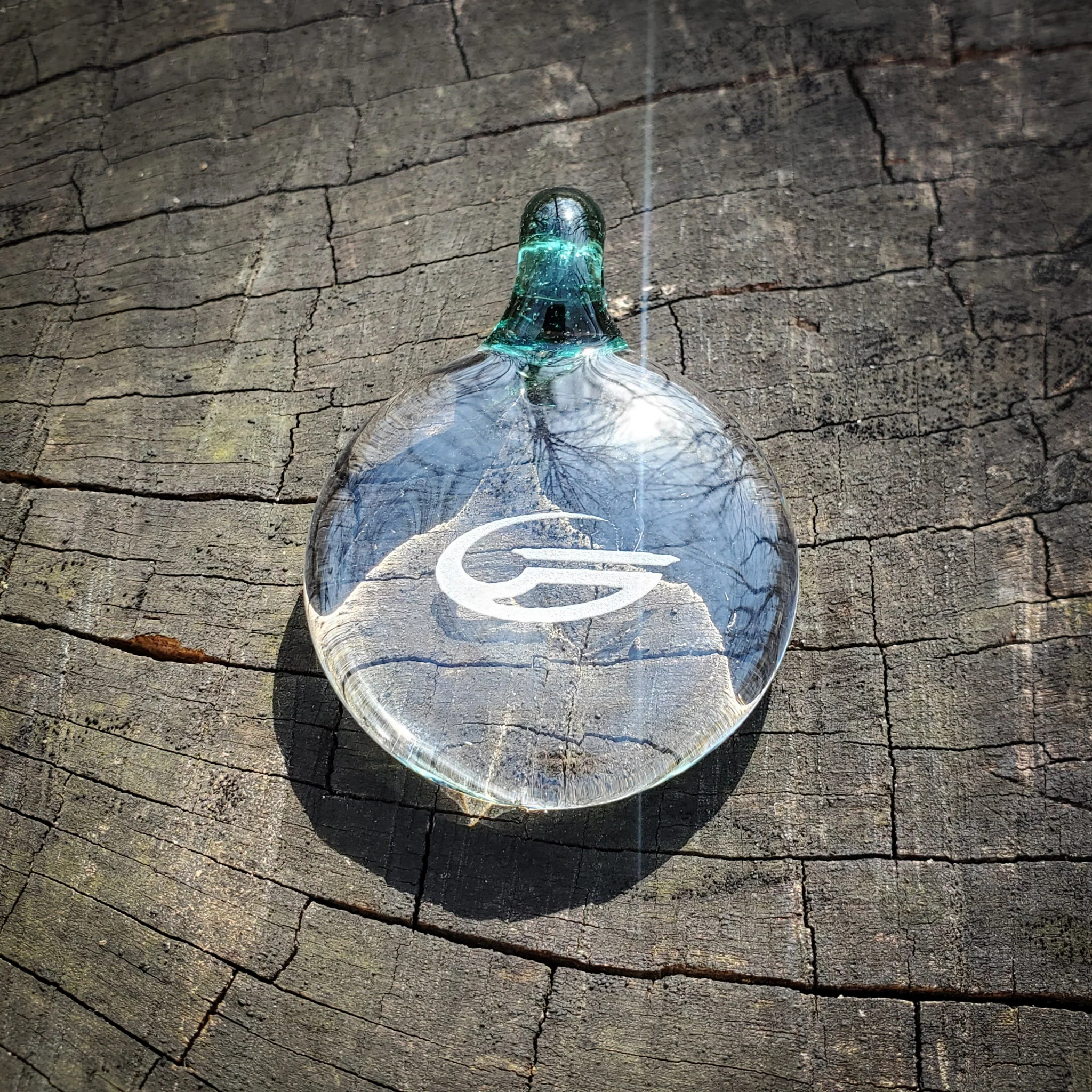Glass Pendants - Image 11