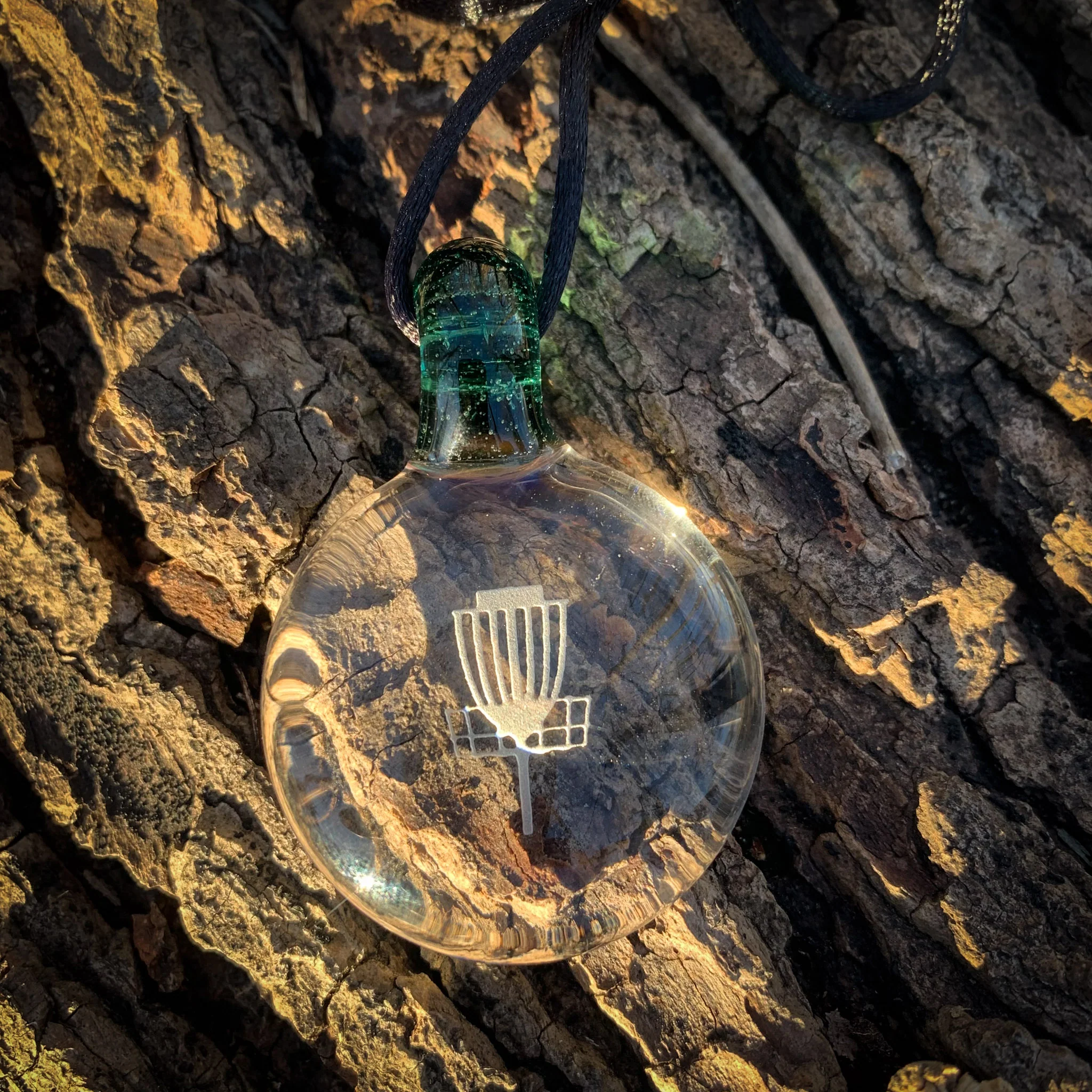 Glass Pendants - Image 12