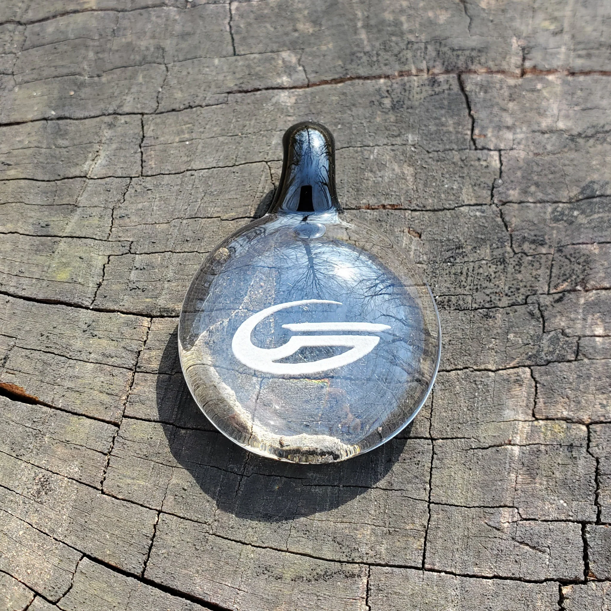 Glass Pendants - Image 2