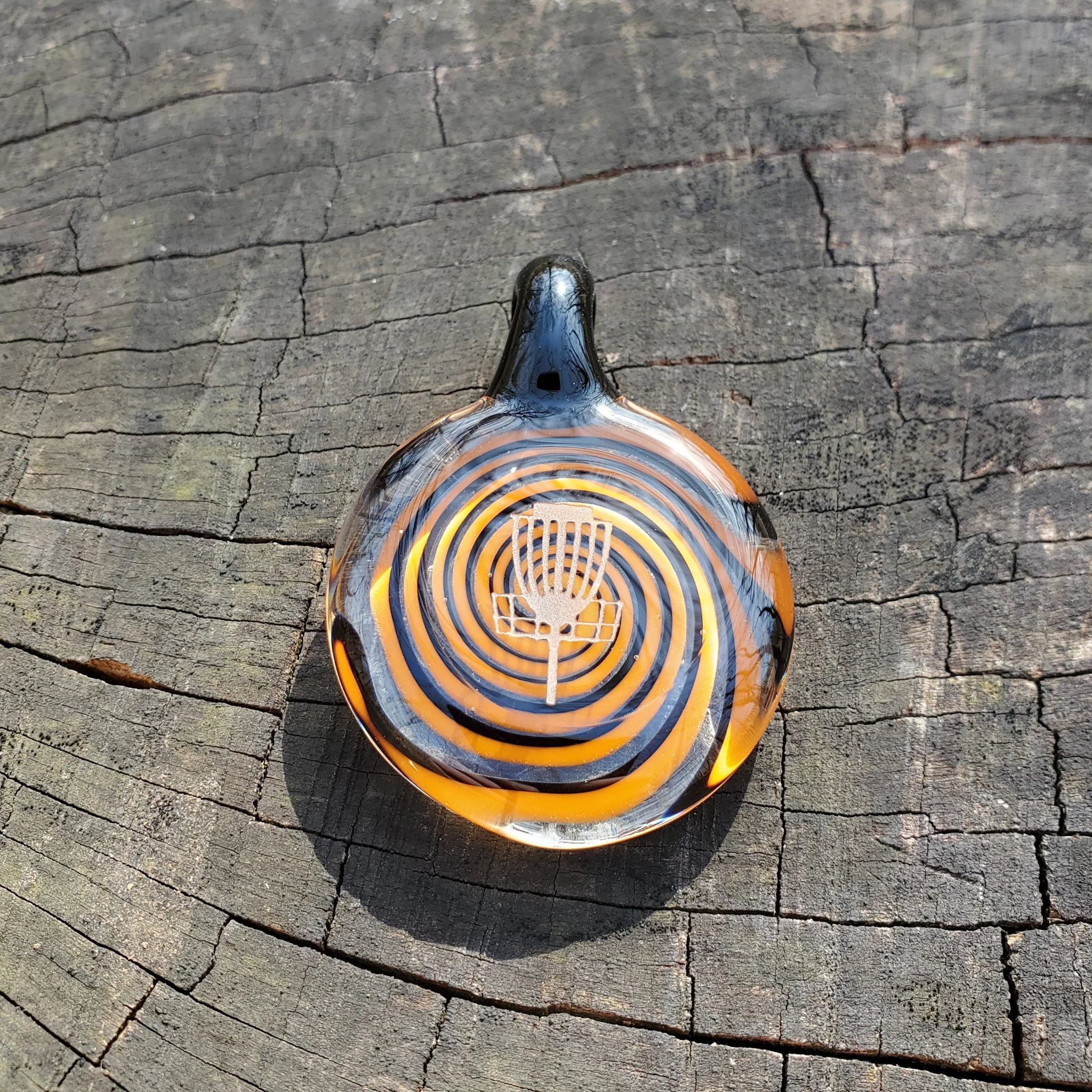 Glass Pendants - Image 3