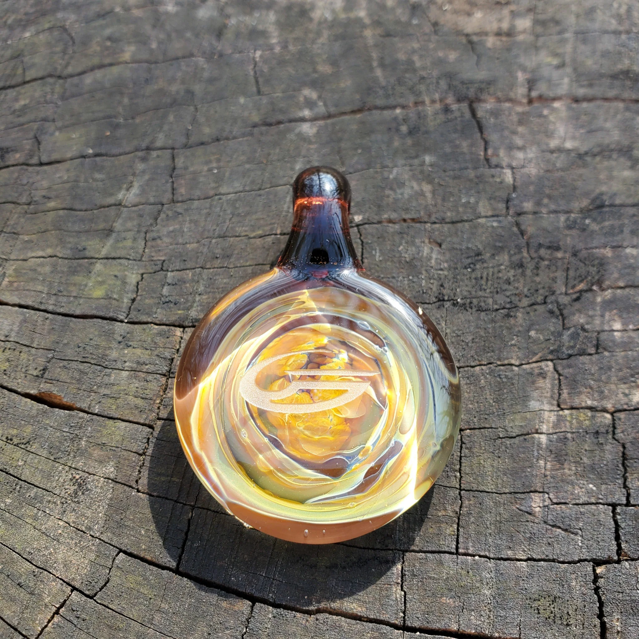 Glass Pendants - Image 4