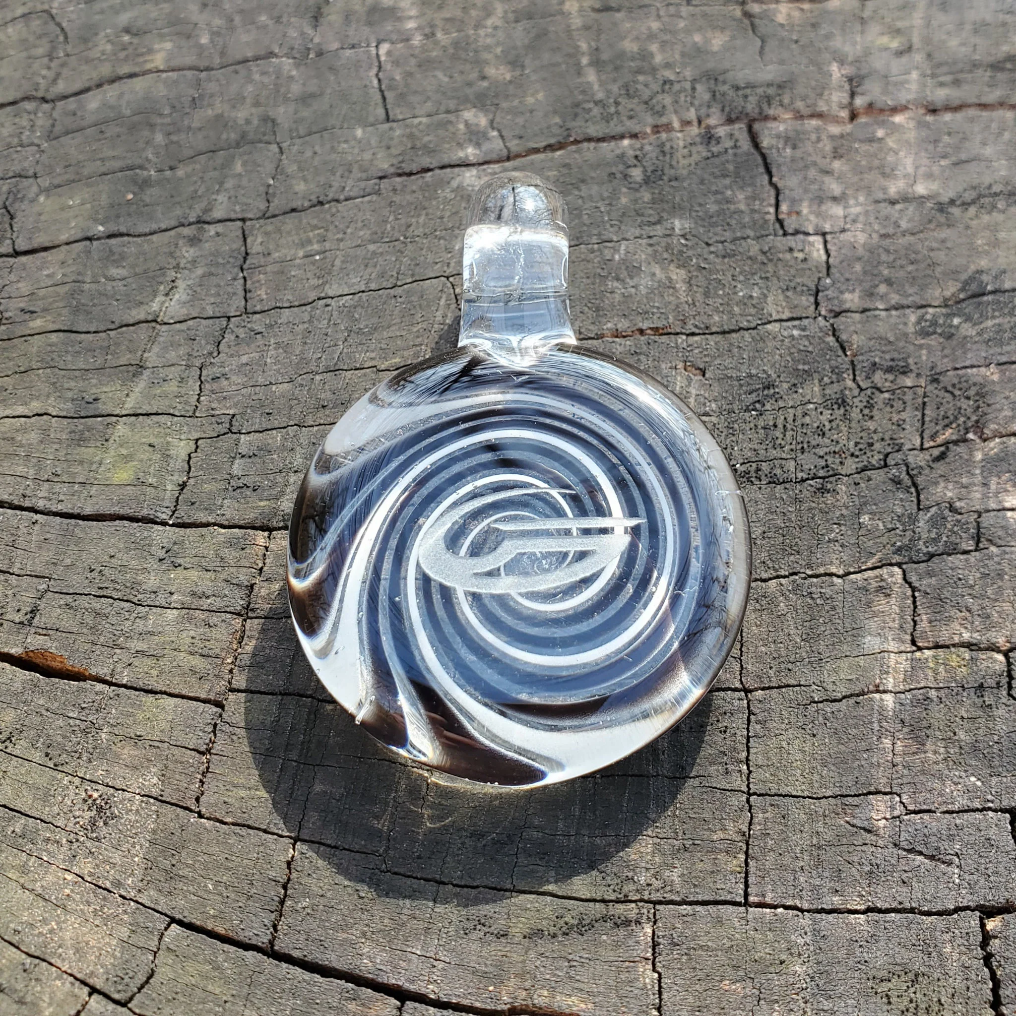 Glass Pendants - Image 5