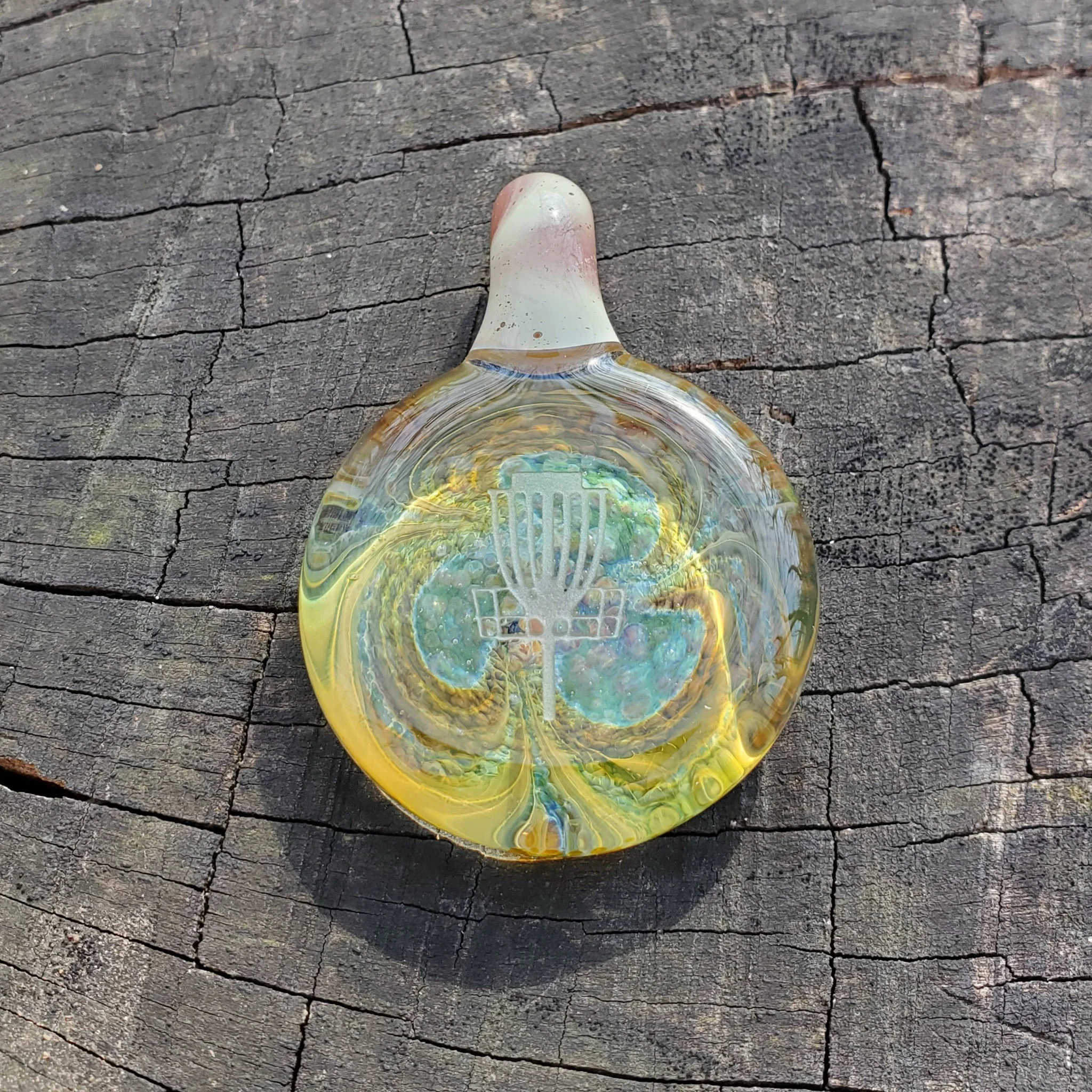 Glass Pendants - Image 6