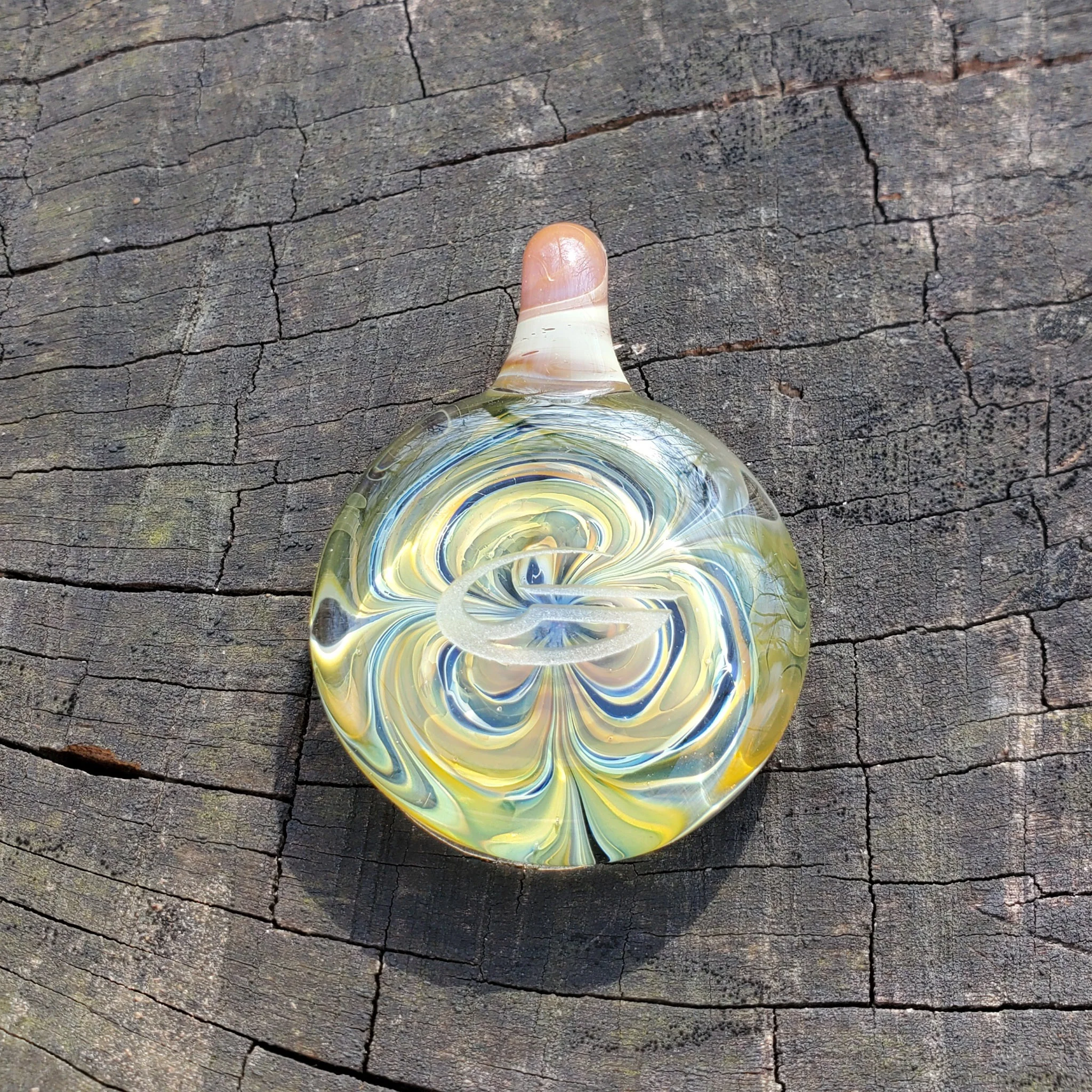 Glass Pendants - Image 7
