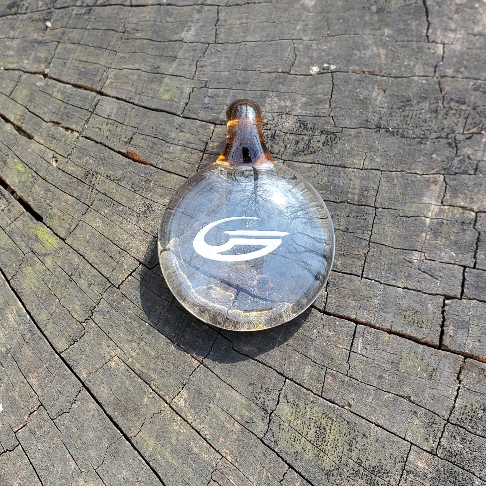 Glass Pendants - Image 8