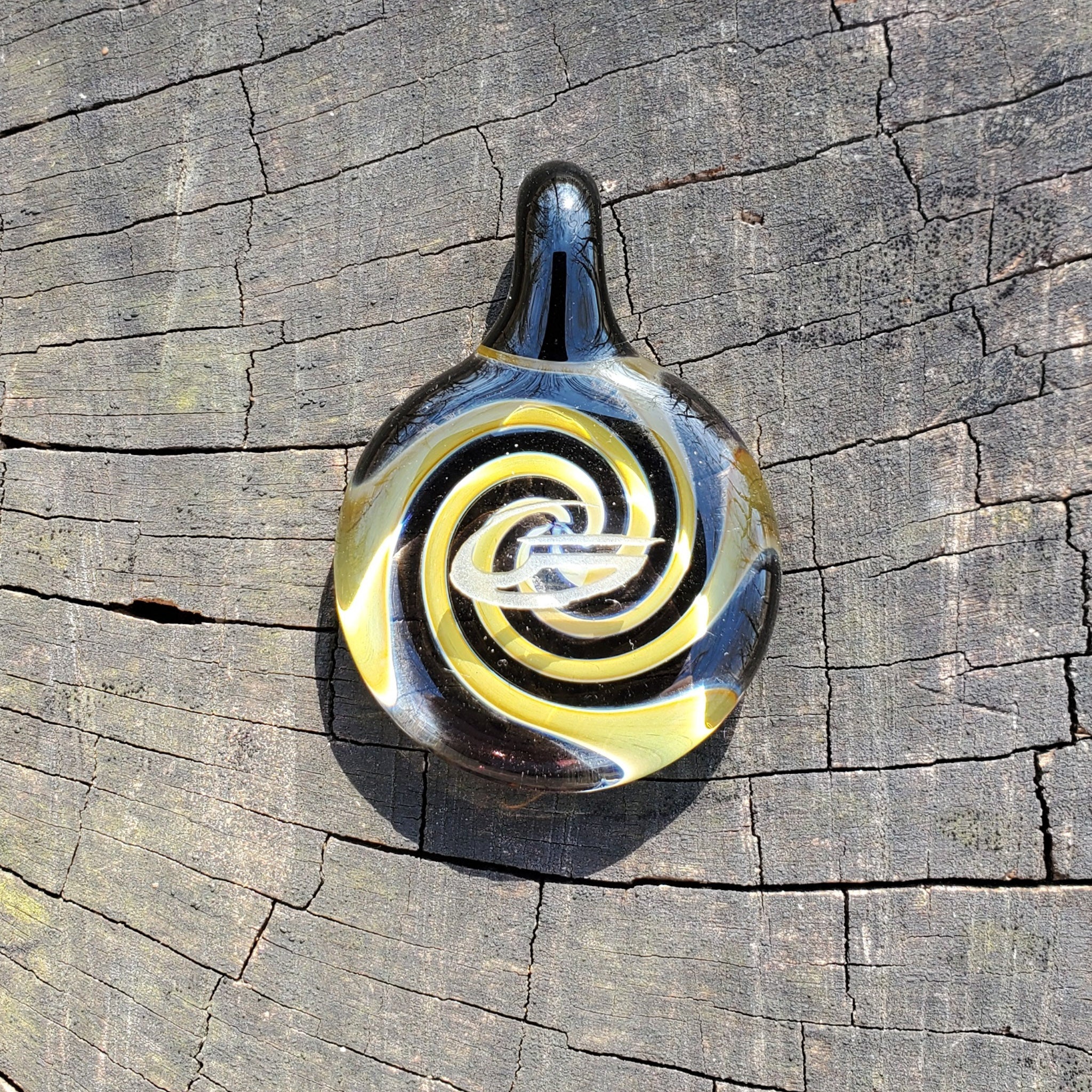 Glass Pendants - Image 9