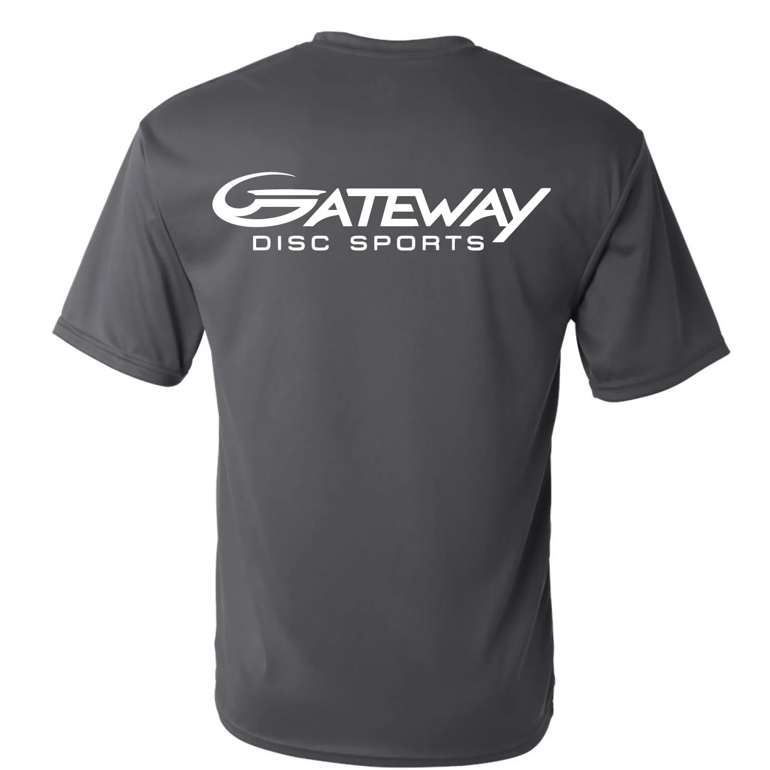 Graphite Gateway Jersey