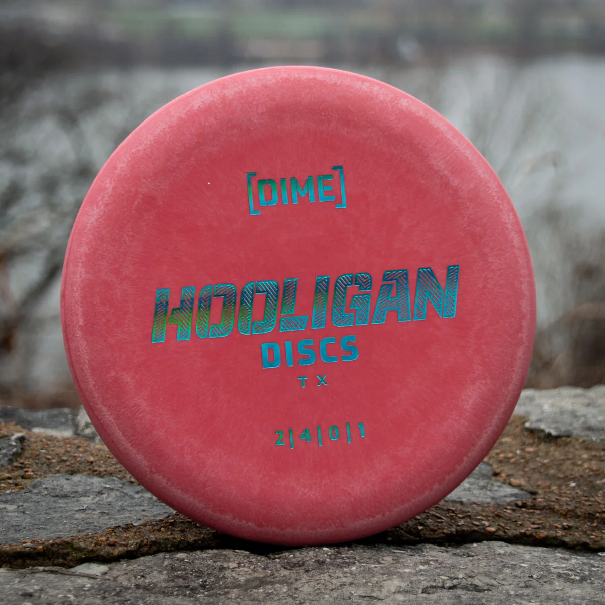 Hooligan DIME - Nylon - Image 3