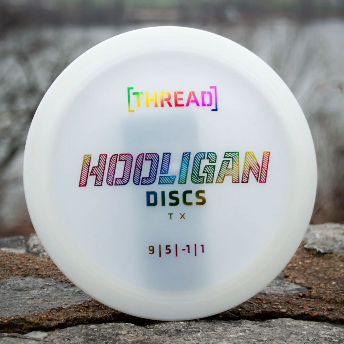 Hooligan THREAD - Primo