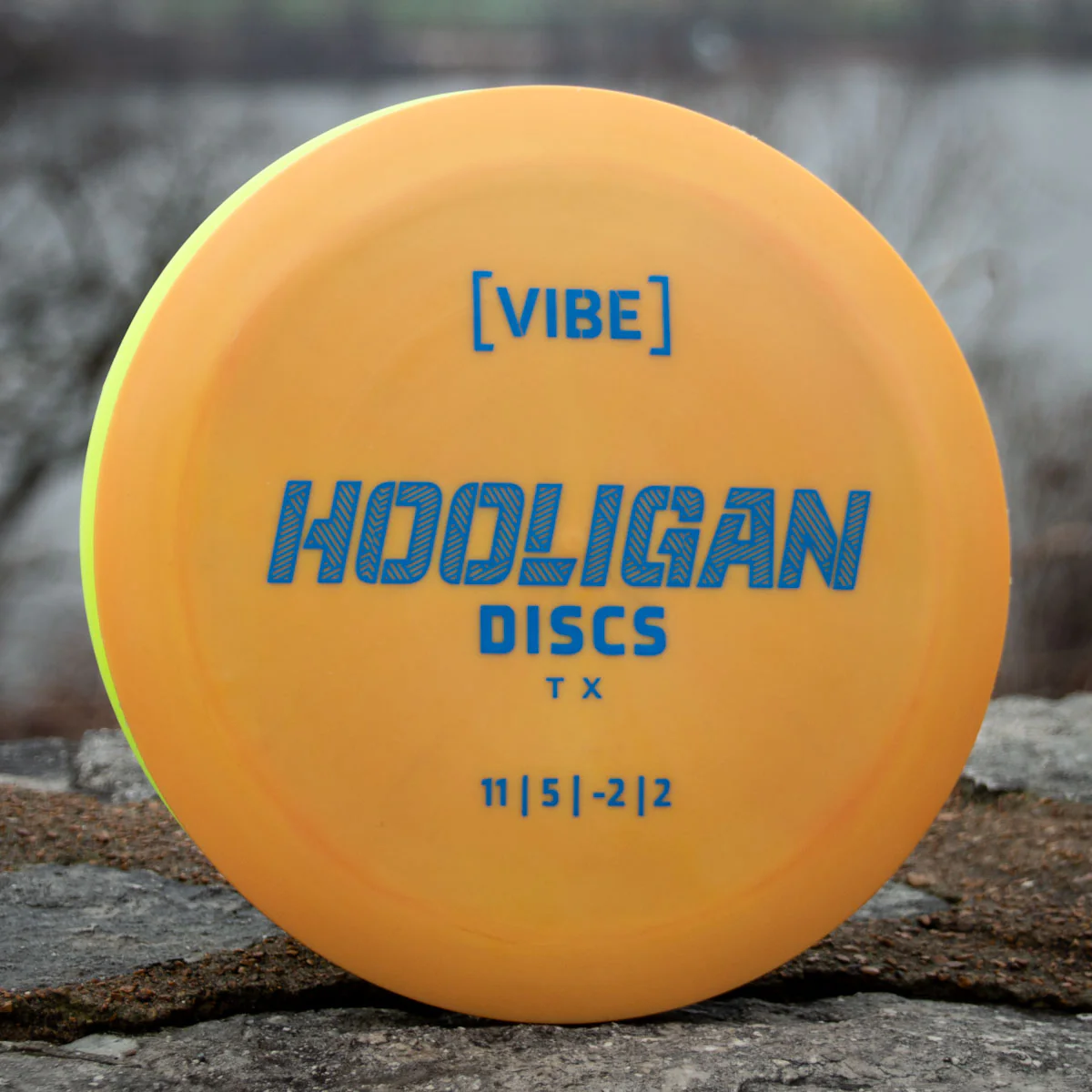 Hooligan VIBE - Primo - Image 3