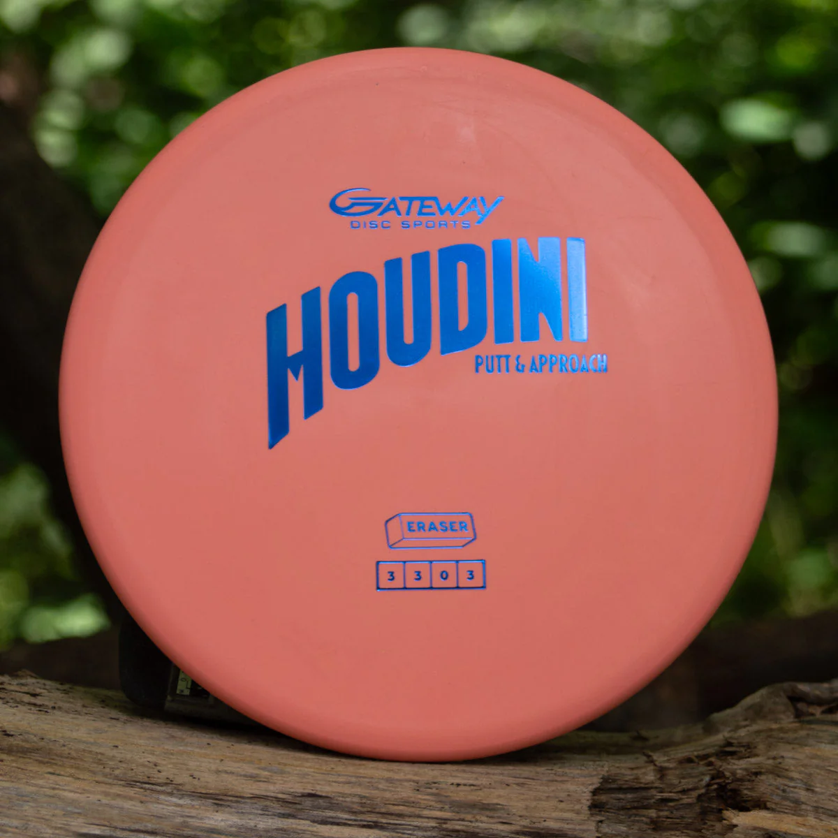 Houdini - Eraser - Image 5