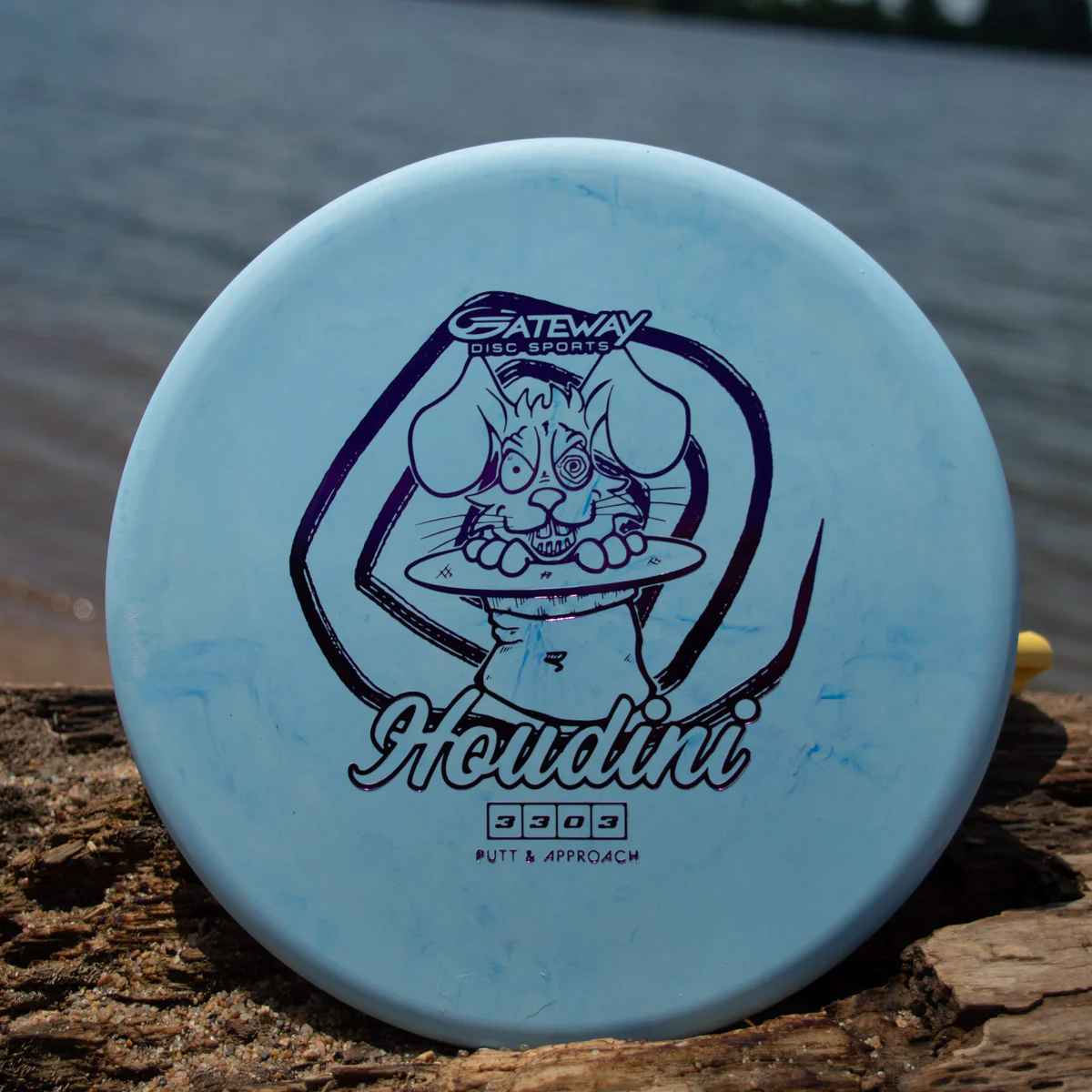 Houdini - SureGrip™