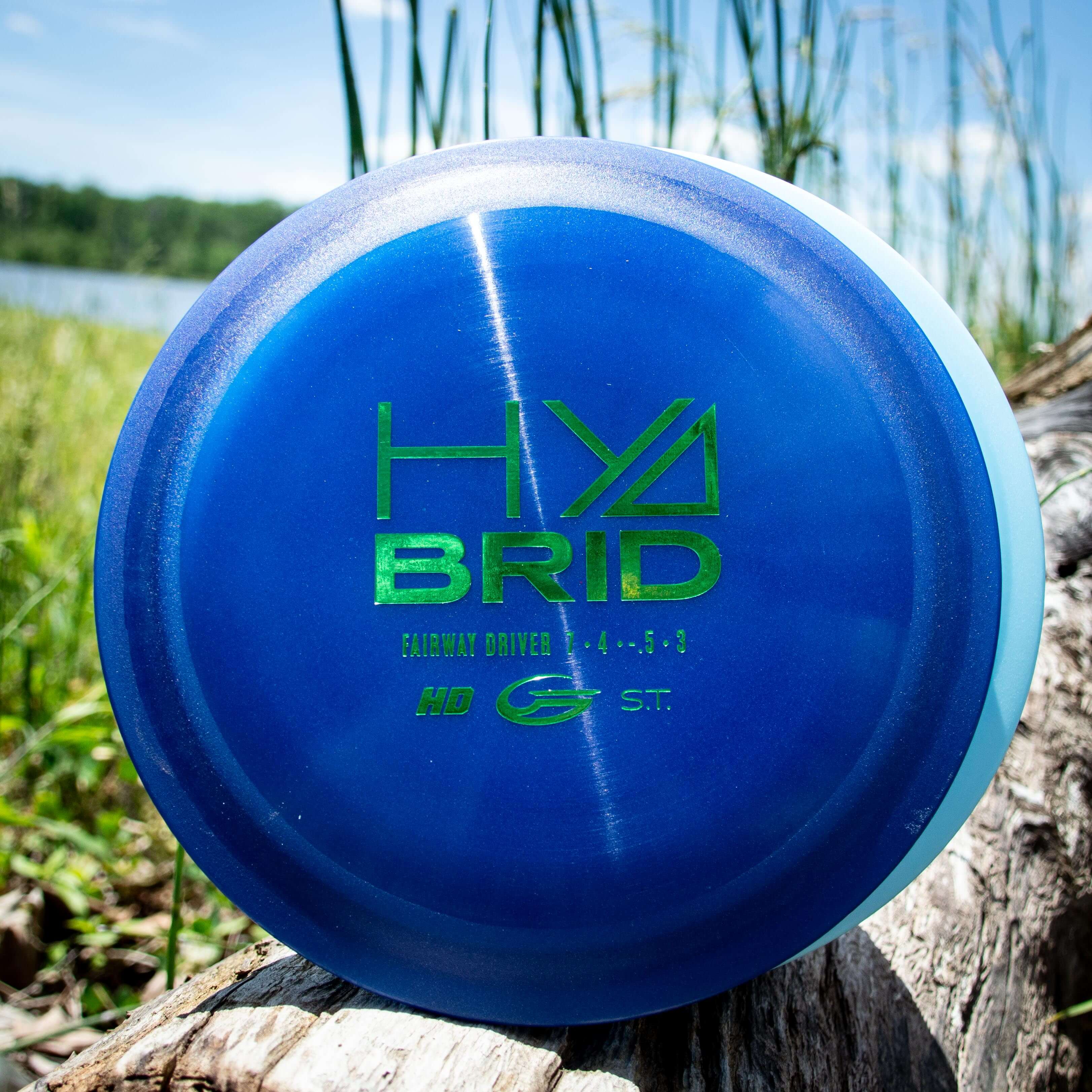 Hybrid - HD - Image 3