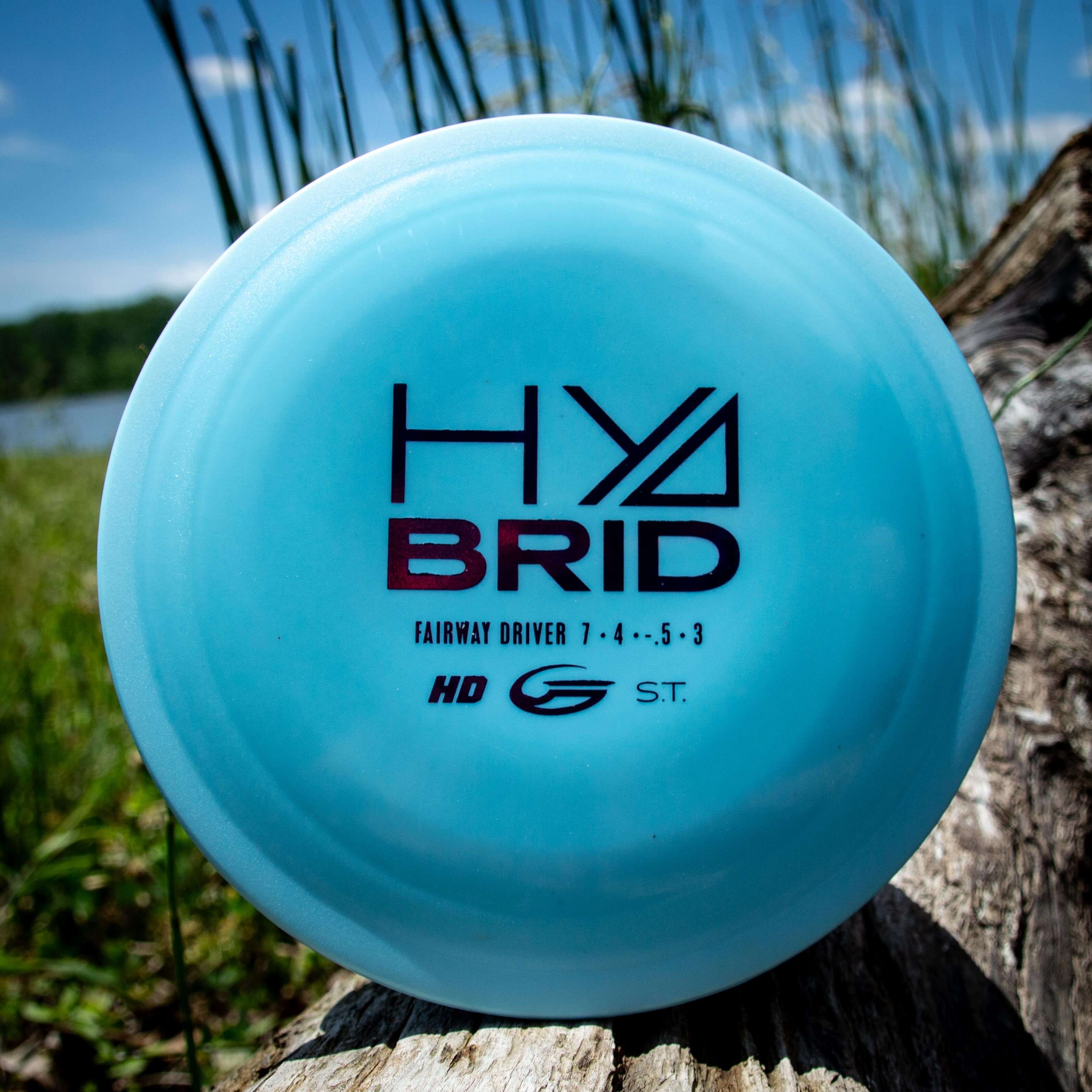 Hybrid - HD - Image 4