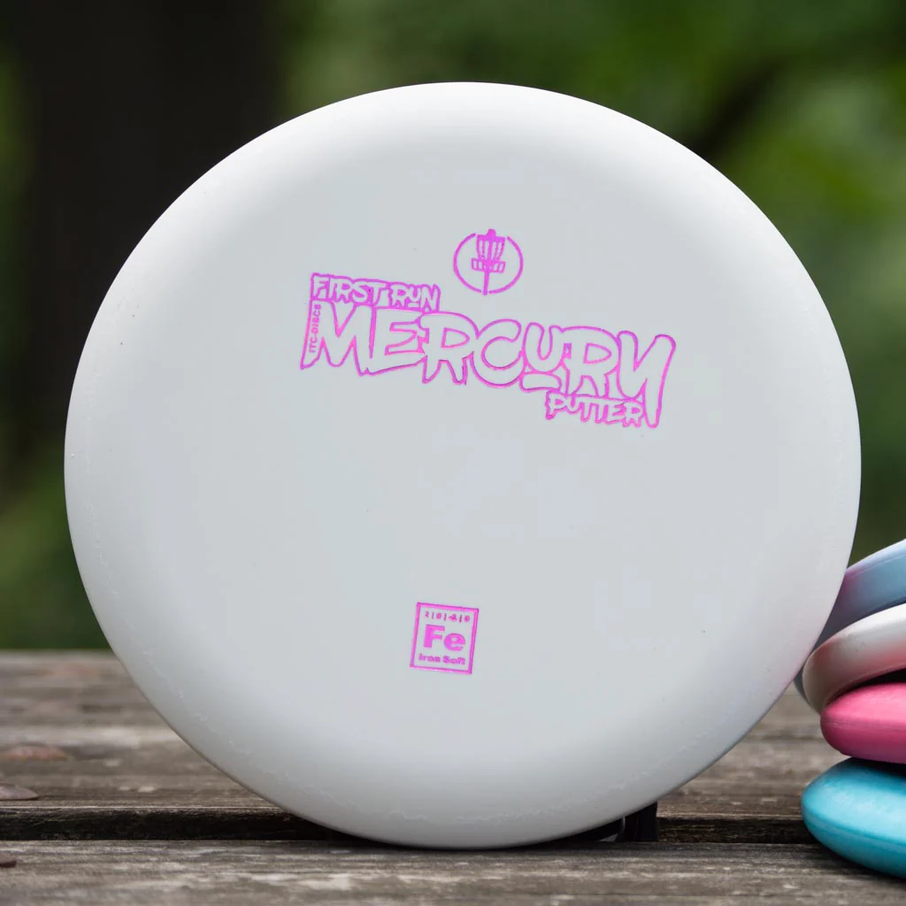 ITC Mercury - Iron (Firm) - Image 4