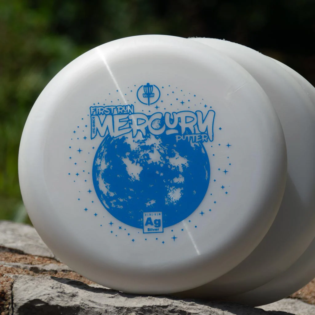 ITC Mercury - Silver - Image 2