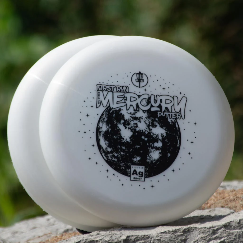 ITC Mercury - Silver - Image 3