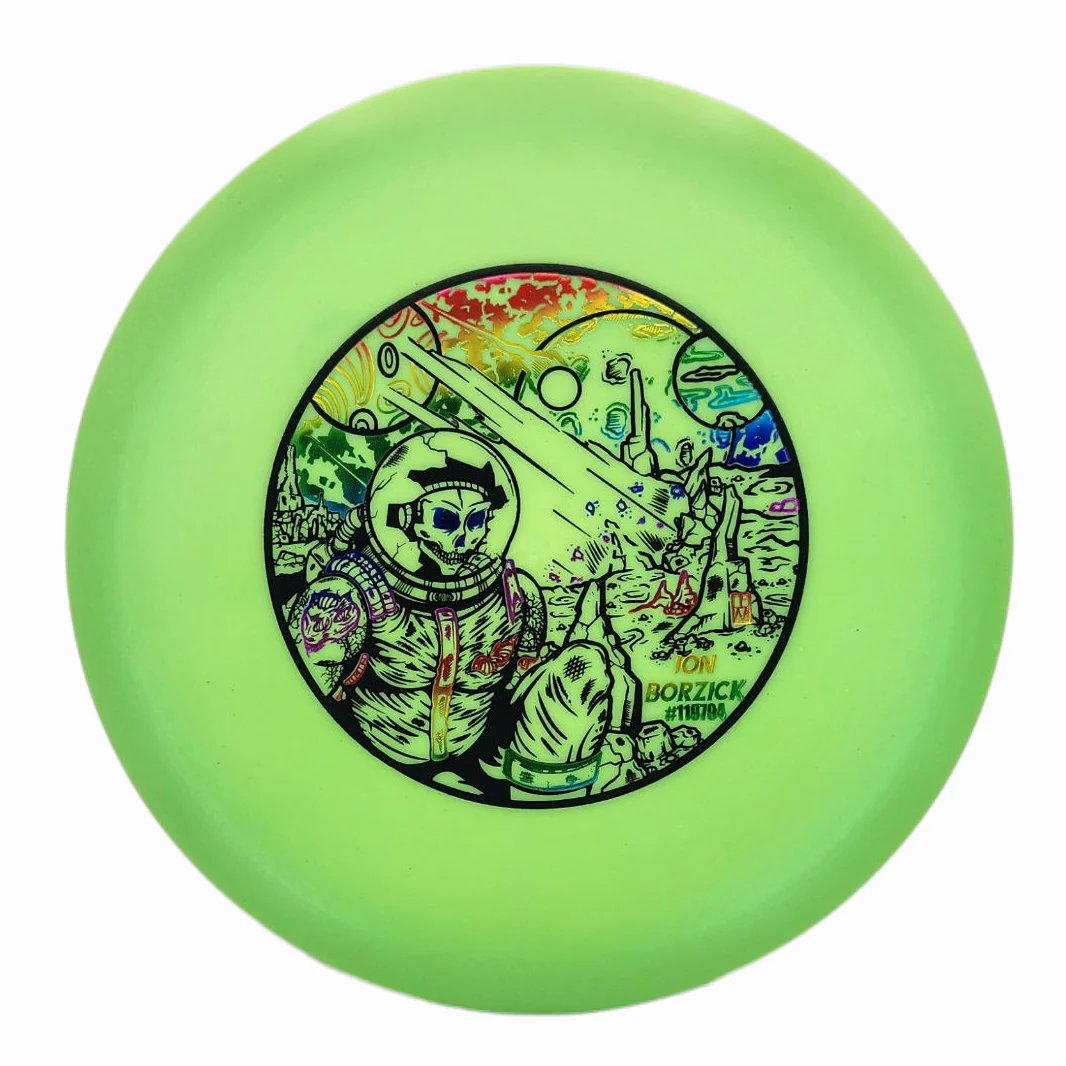 Jon Borzick's Karma NXT - Image 4