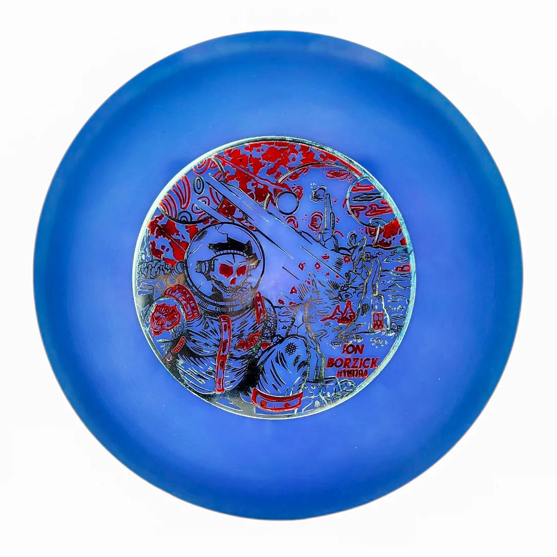 Jon Borzick's Karma NXT - Image 5