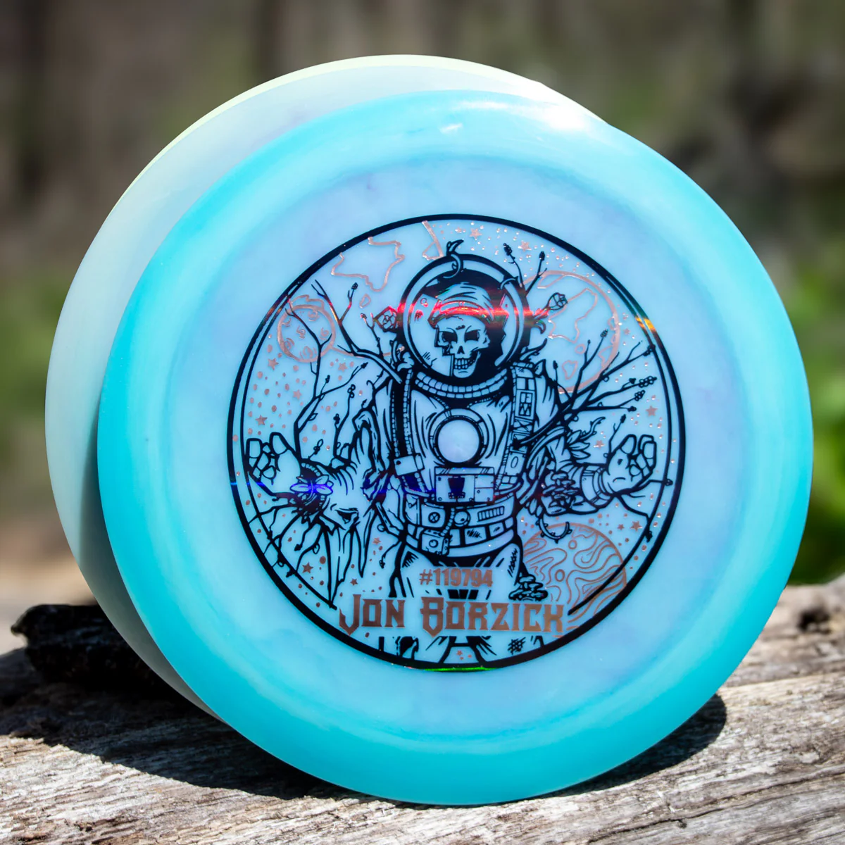 Jon Borzick's Ether - Color Superglow - Image 3
