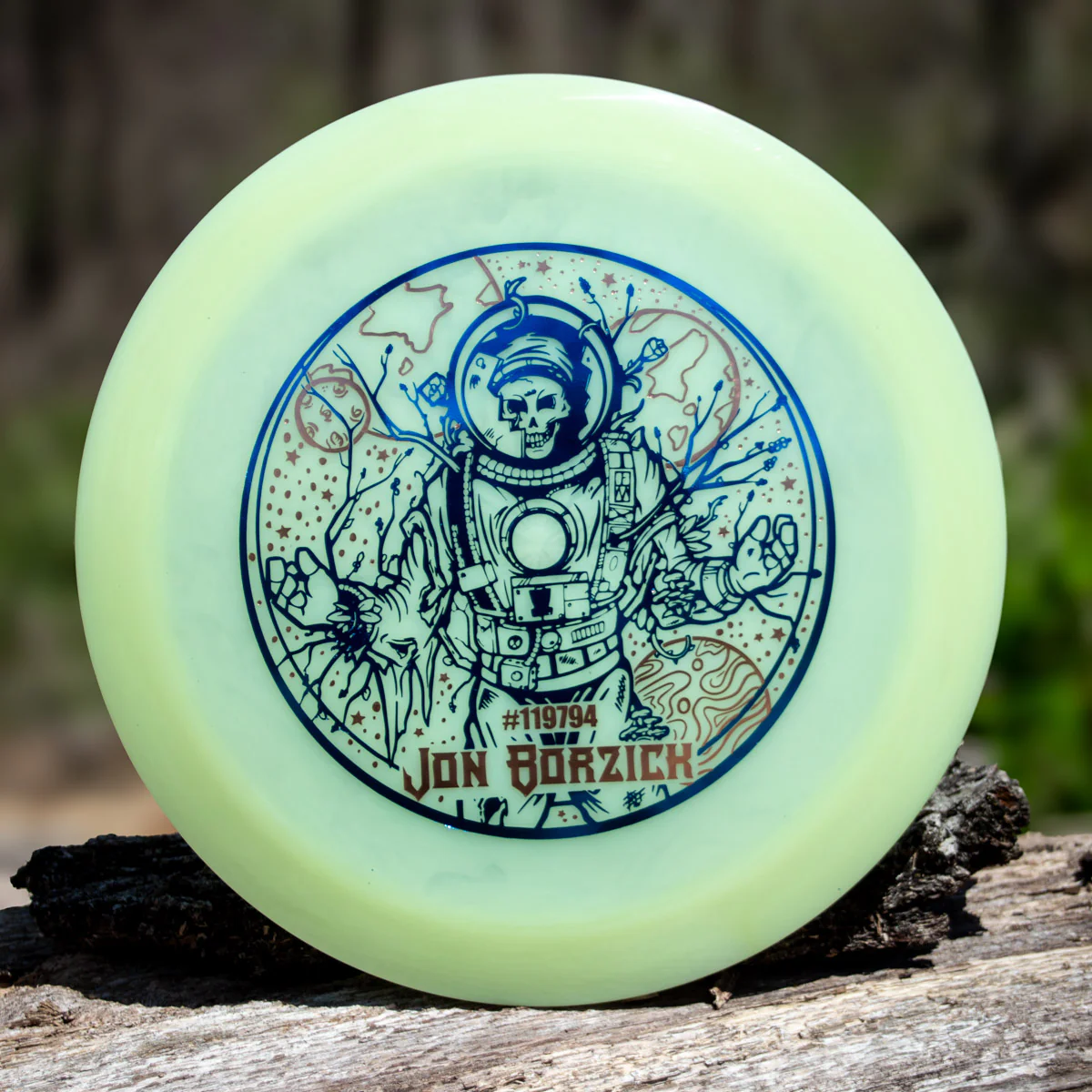 Jon Borzick's Ether - Color Superglow - Image 4
