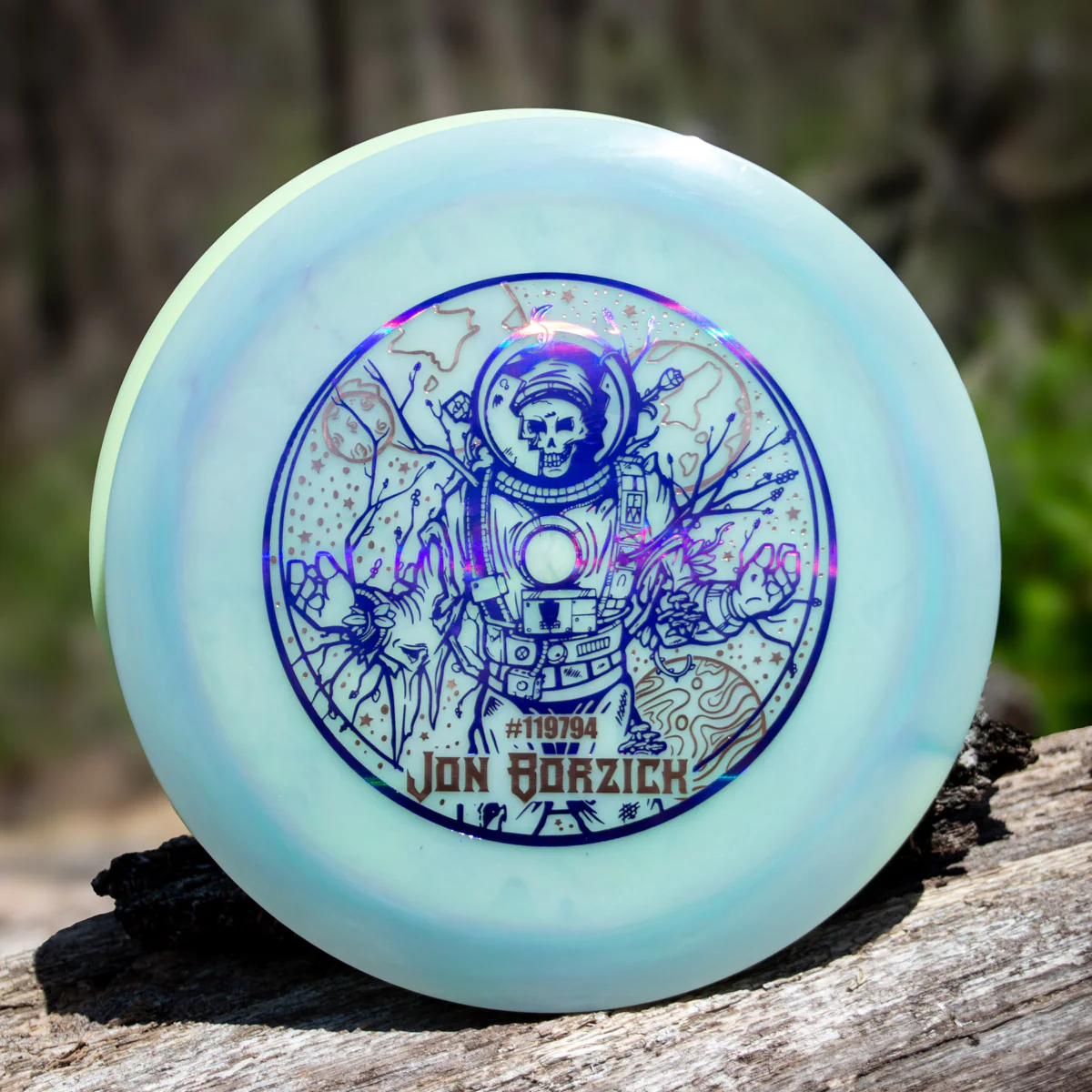 Jon Borzick's Ether - Color Superglow - Image 5