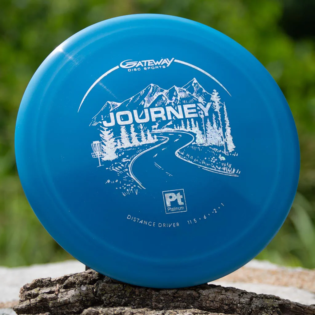 Journey - Platinum - Image 4