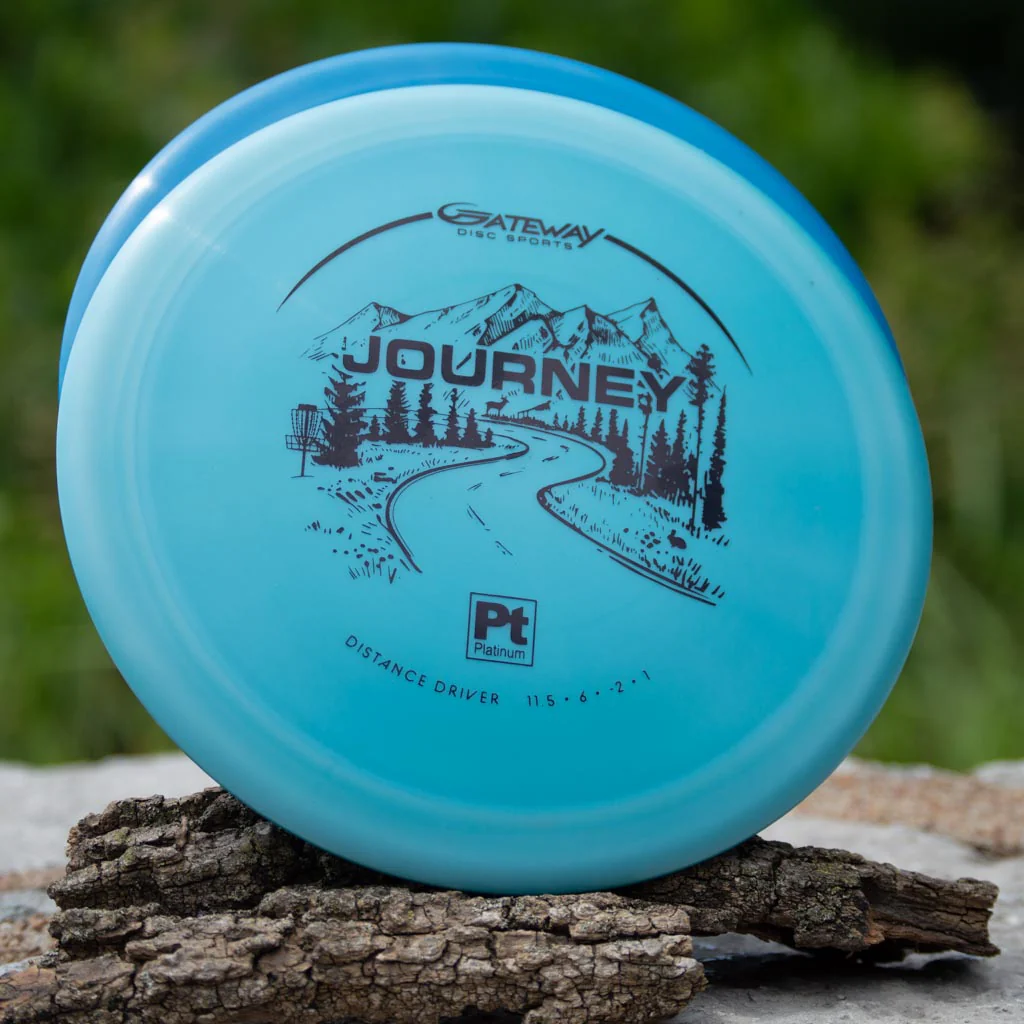 Journey - Platinum - Image 5