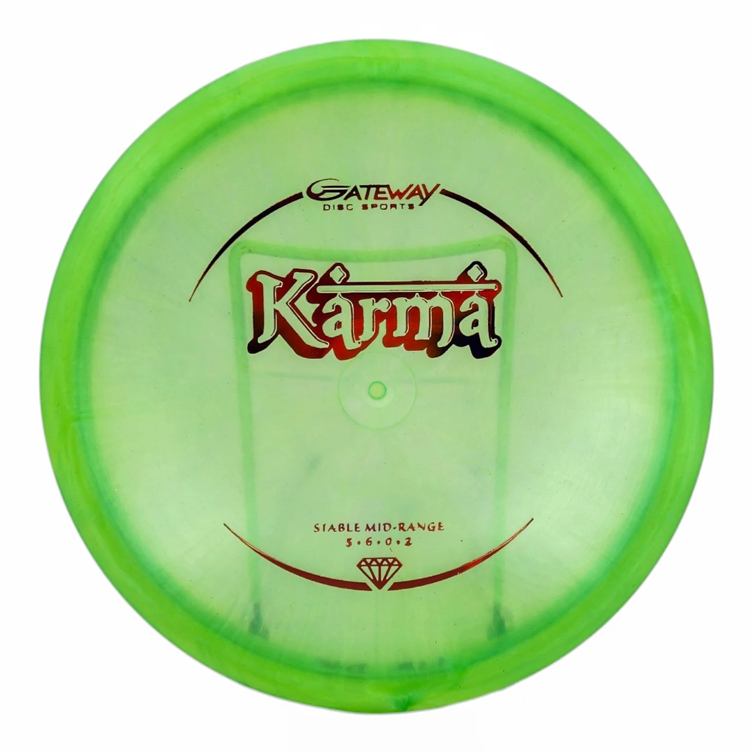 Karma - Diamond - Image 2
