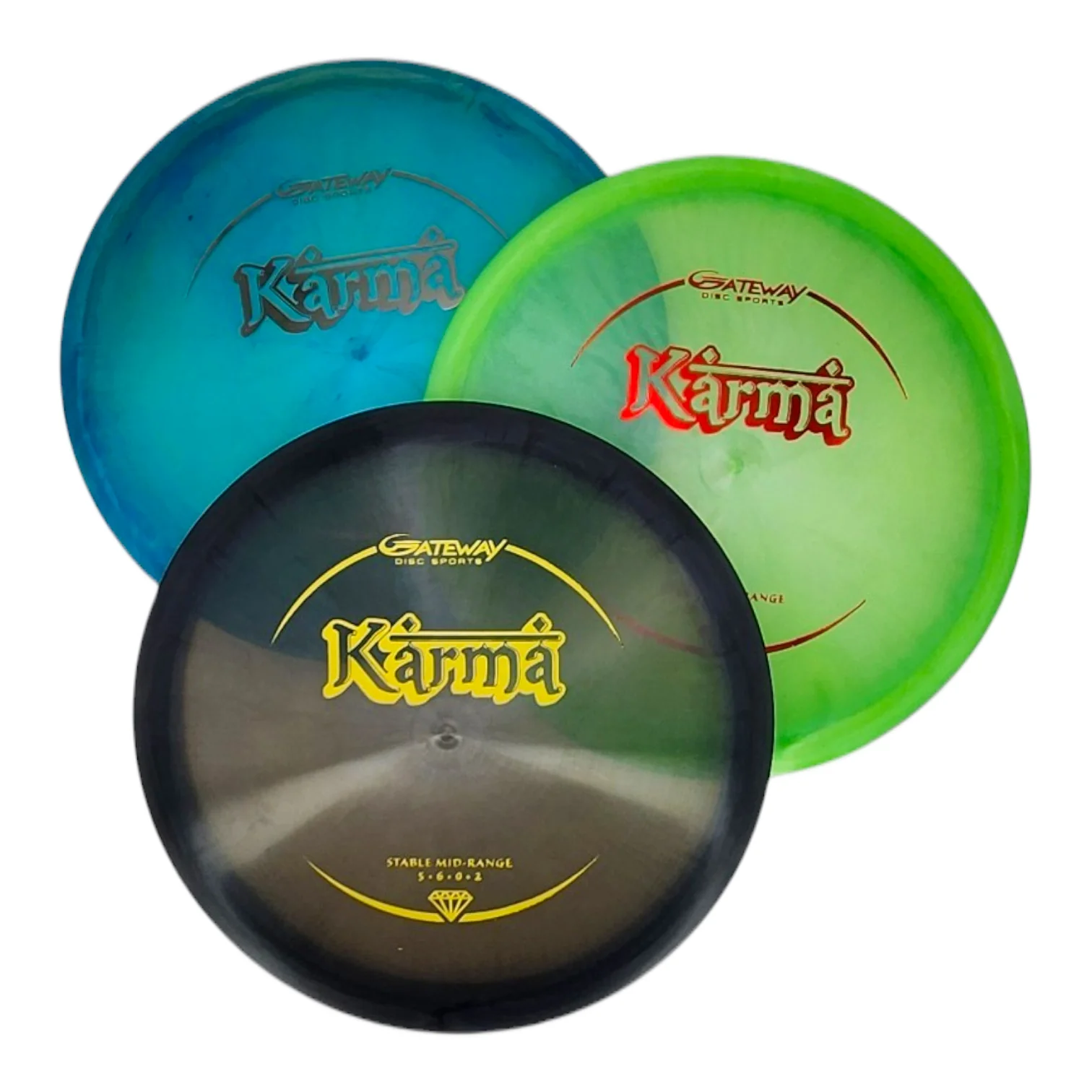 Karma - Diamond - Image 4