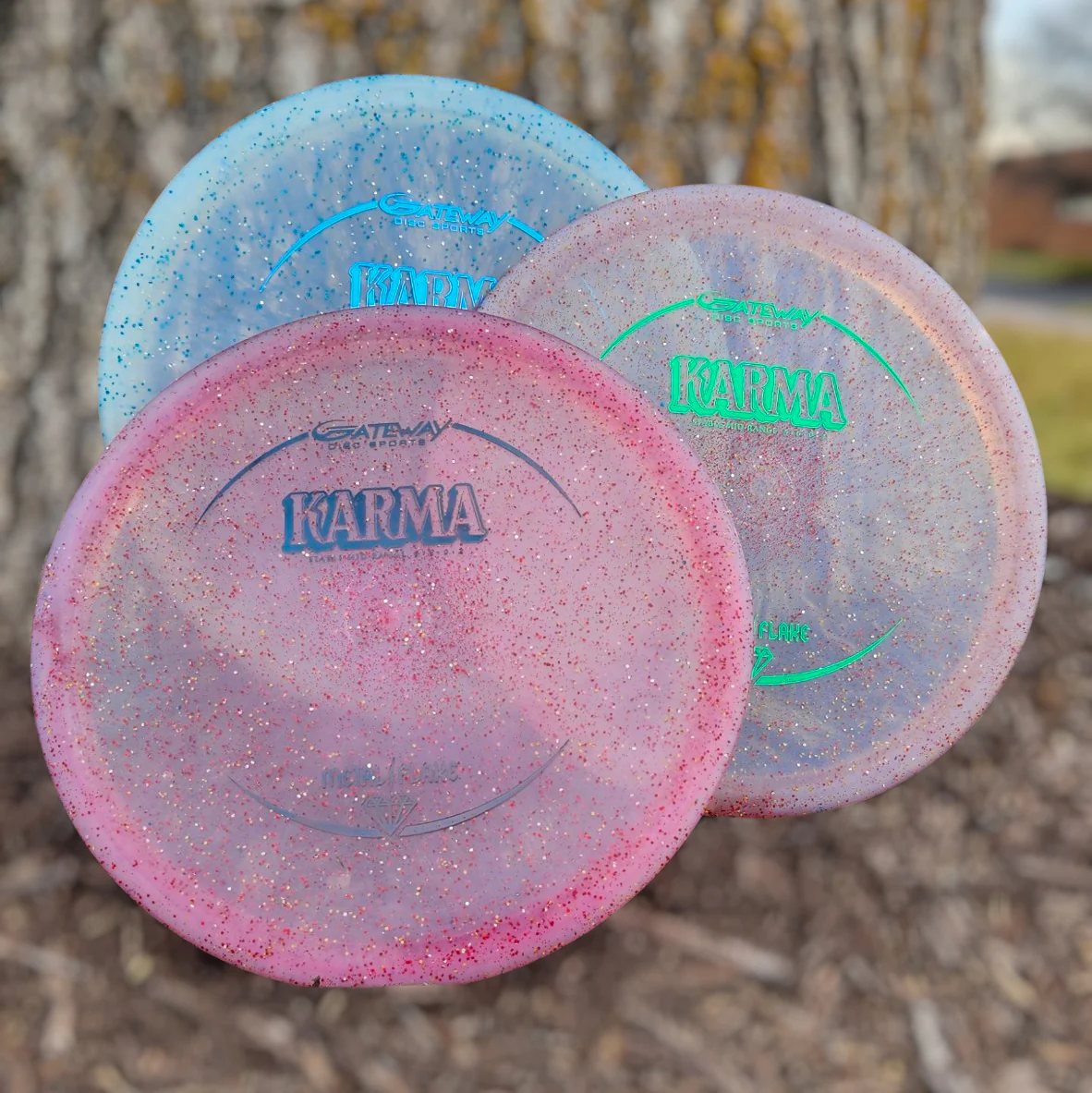 Karma - Diamond Metalflake - Image 6