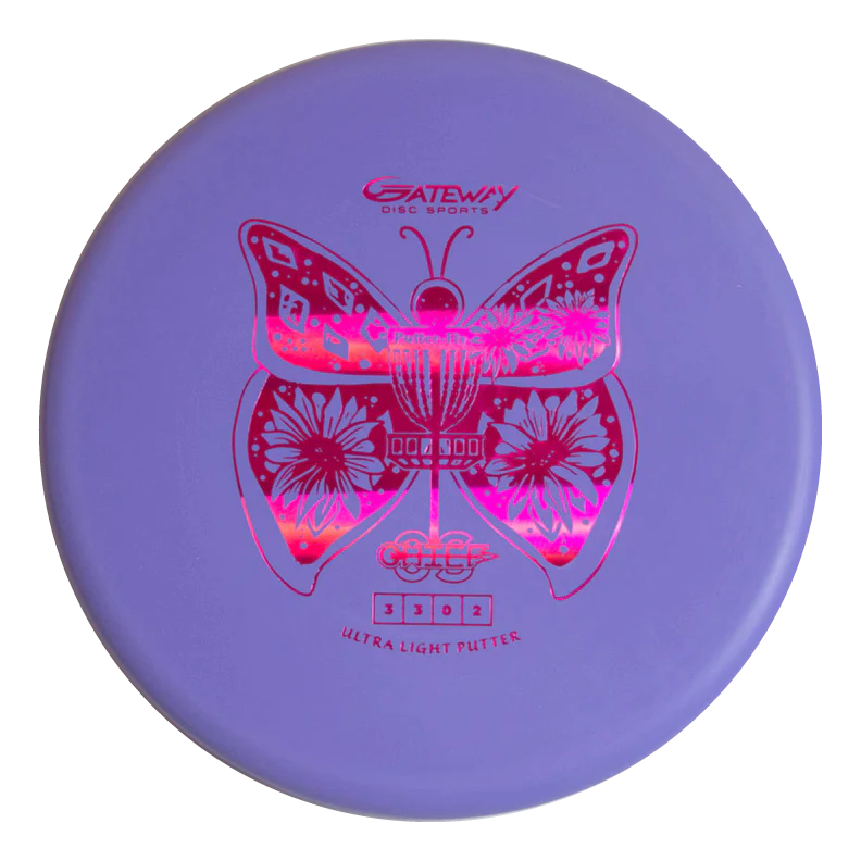 Lizzy's Chief OS - Ultra Lightweight