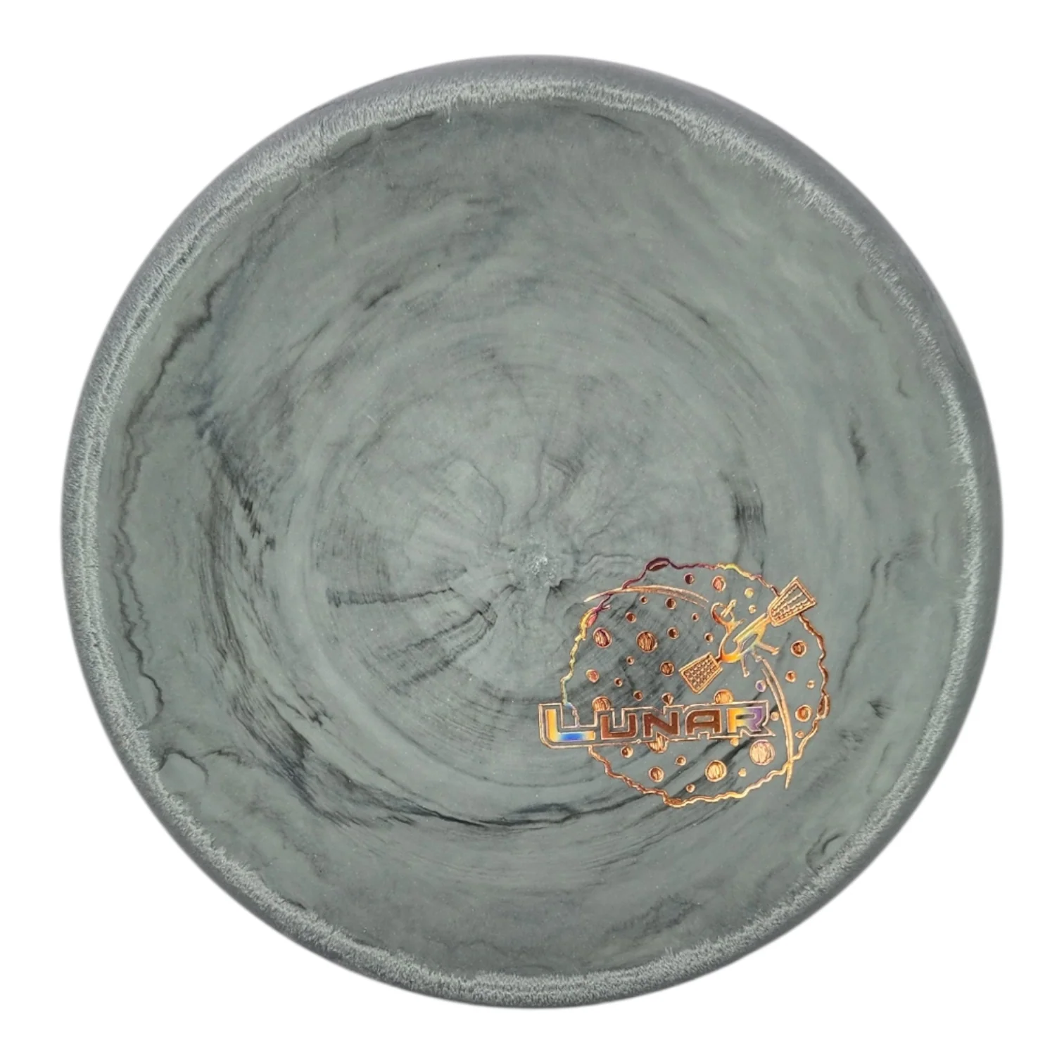 Shaman - Lunar - Image 3