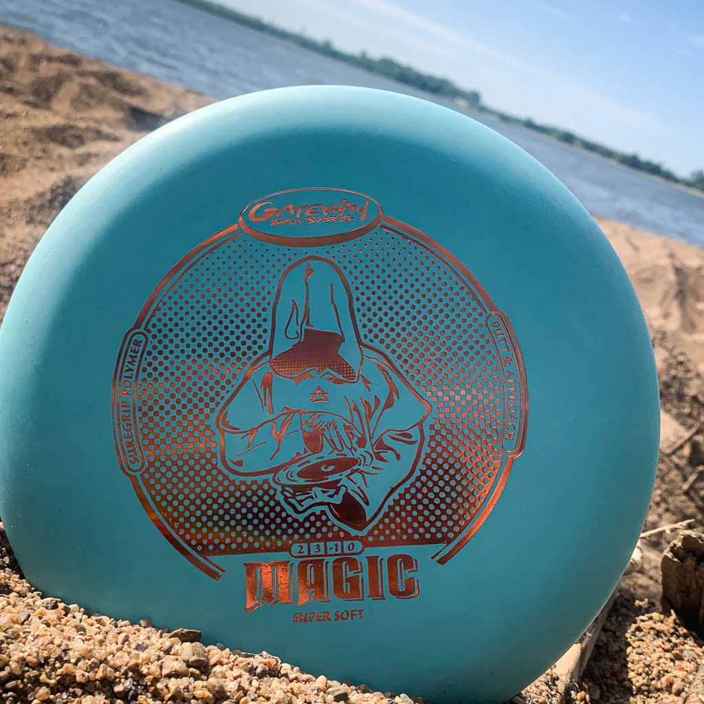 Magic - Suregrip - SS - Image 3