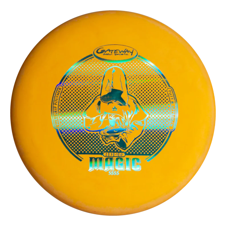 Magic - Suregrip - SSSS