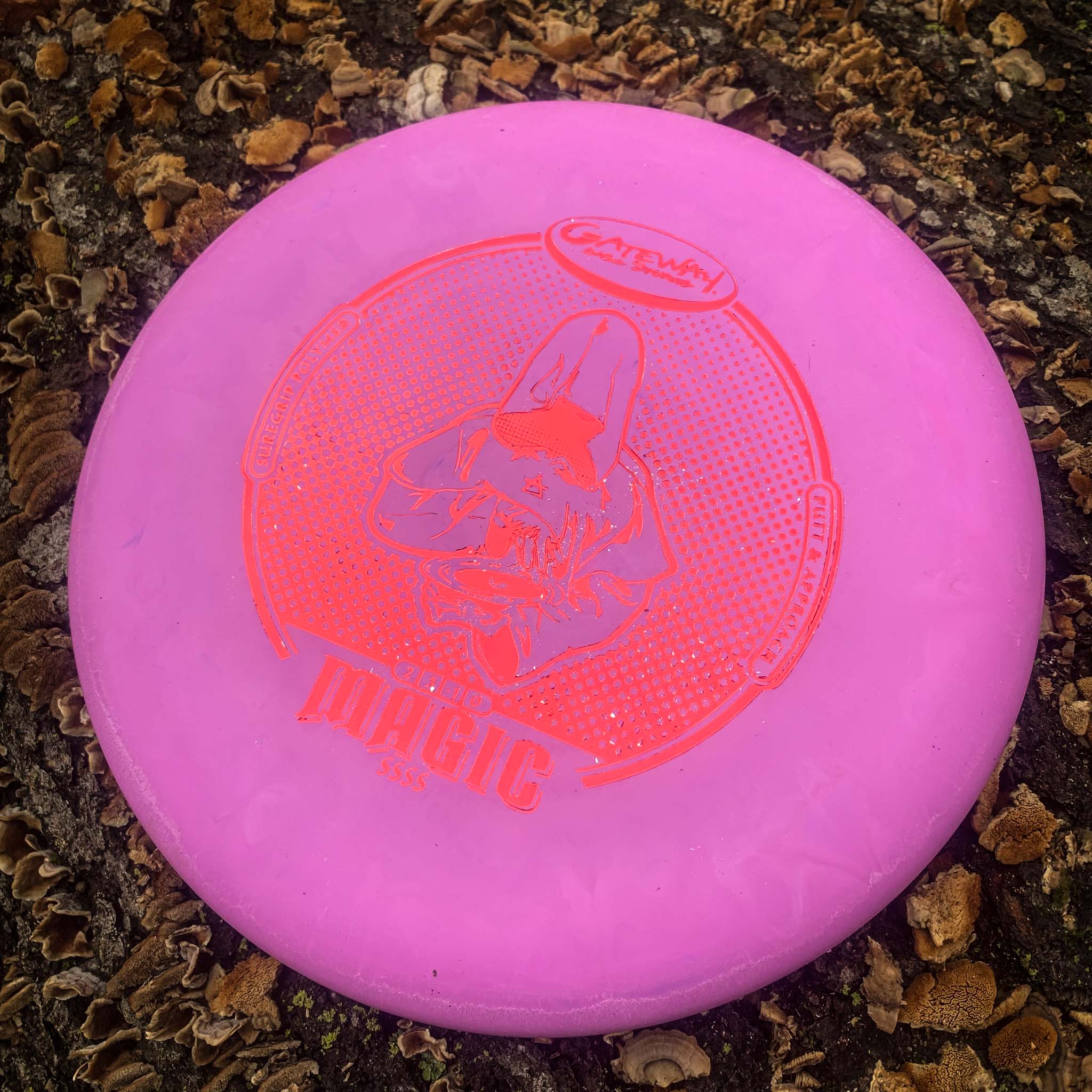 Magic - Suregrip - SSSS - Image 4