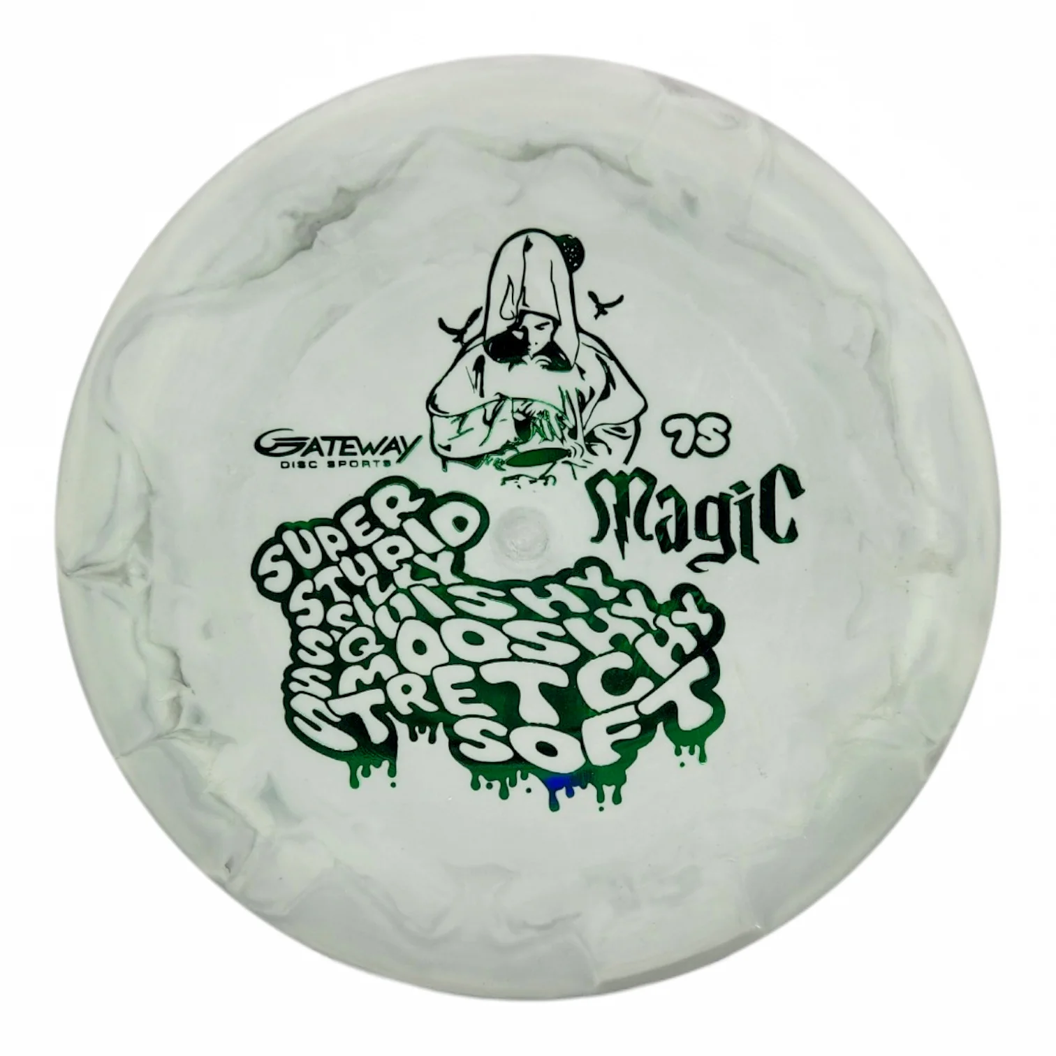 Magic - 7s - Image 3