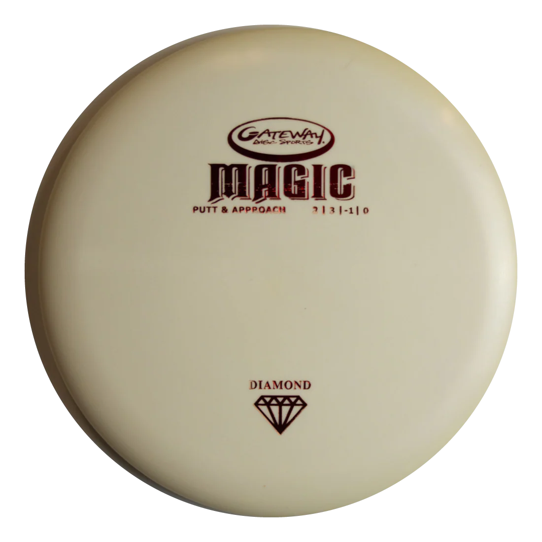 Magic - Diamond