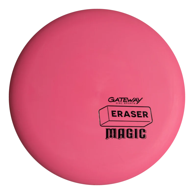 Magic - Eraser