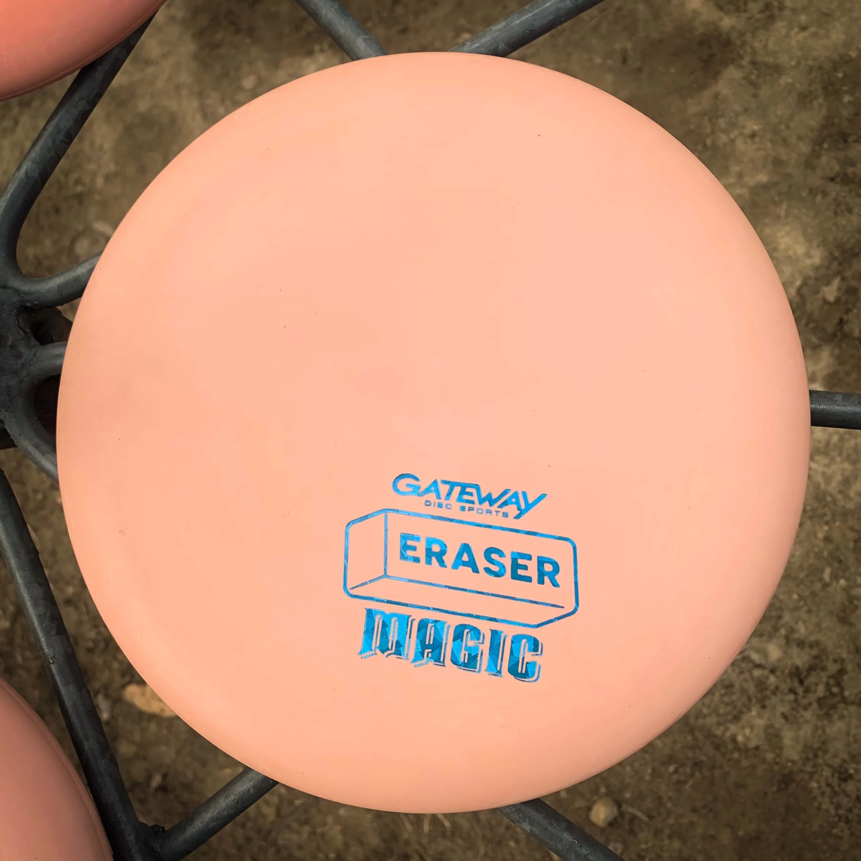 Magic - Eraser - Image 3