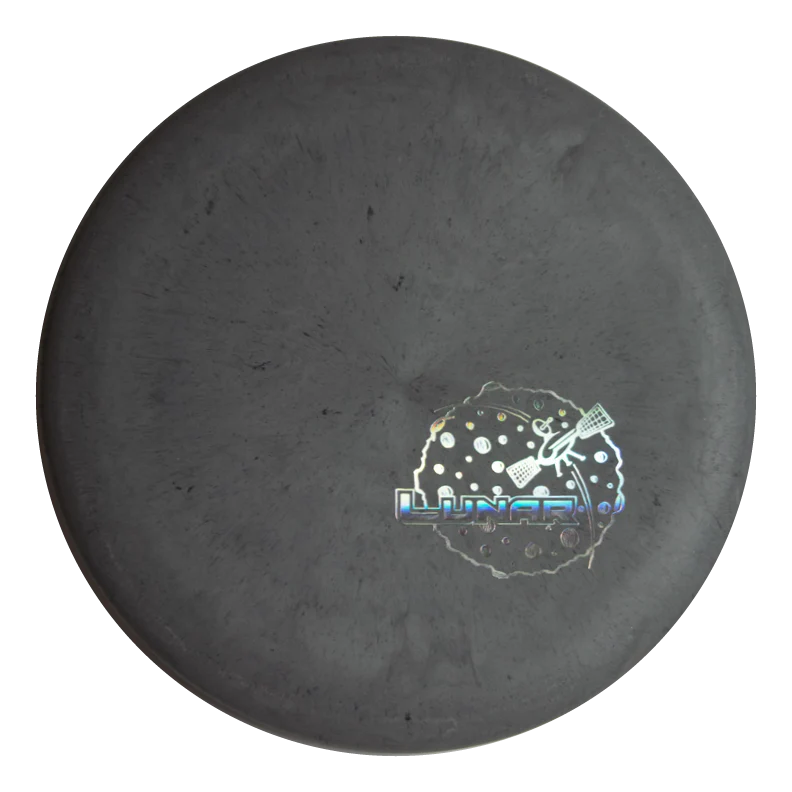 Magic - Lunar