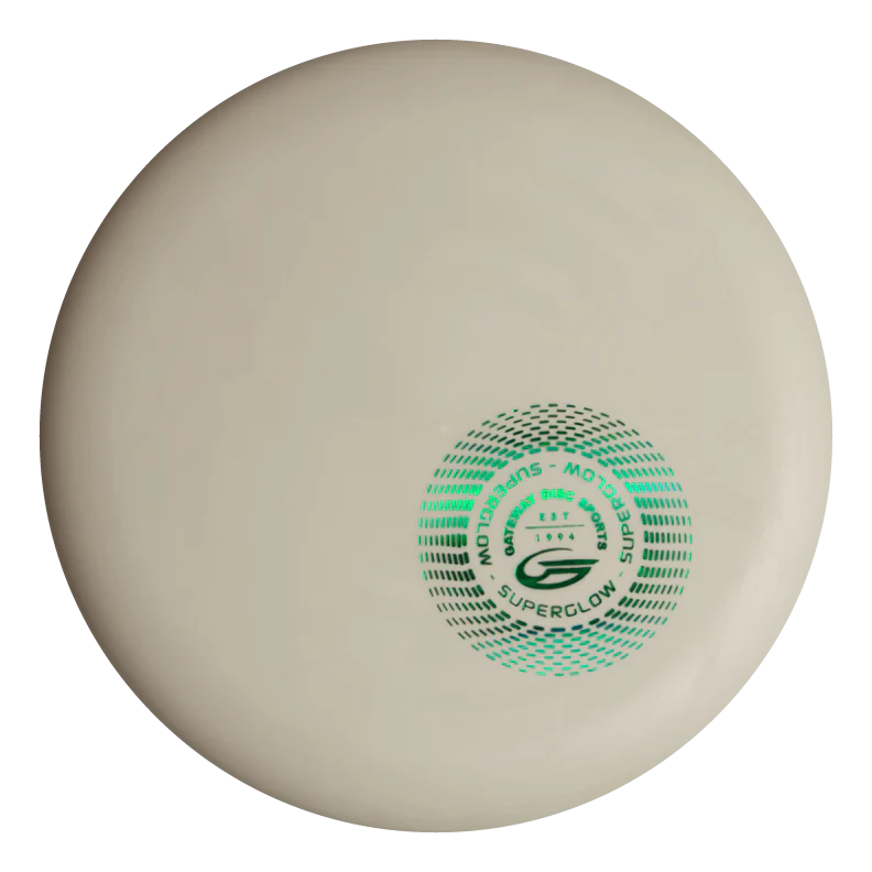 Magic - Suregrip Superglow - SS