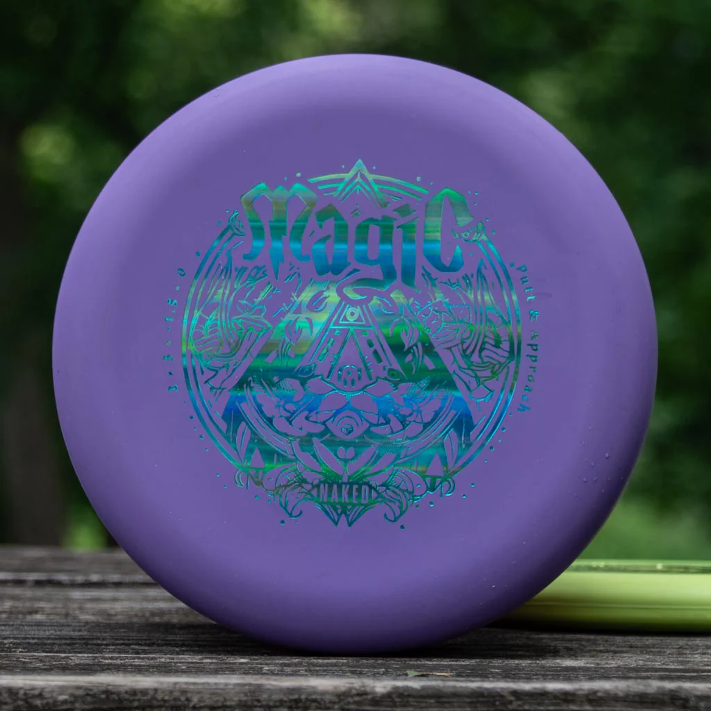 Magic - Suregrip NAKED - Image 3