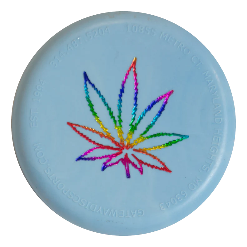 Mini (Small) - SureGrip™  Leaf
