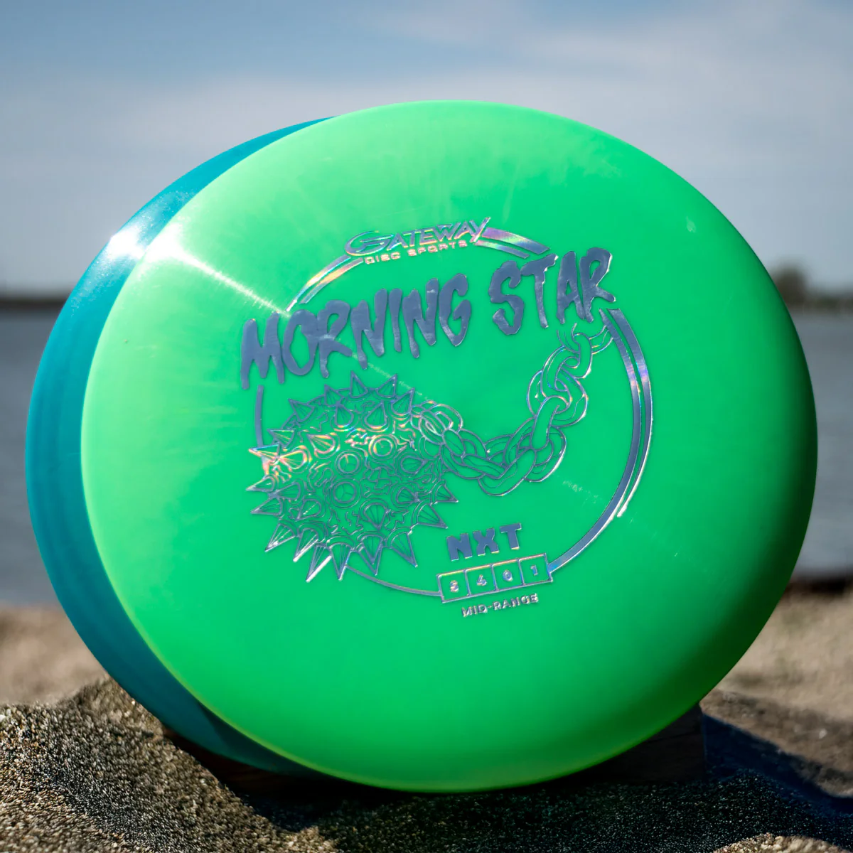 Morningstar - NXT - Image 3